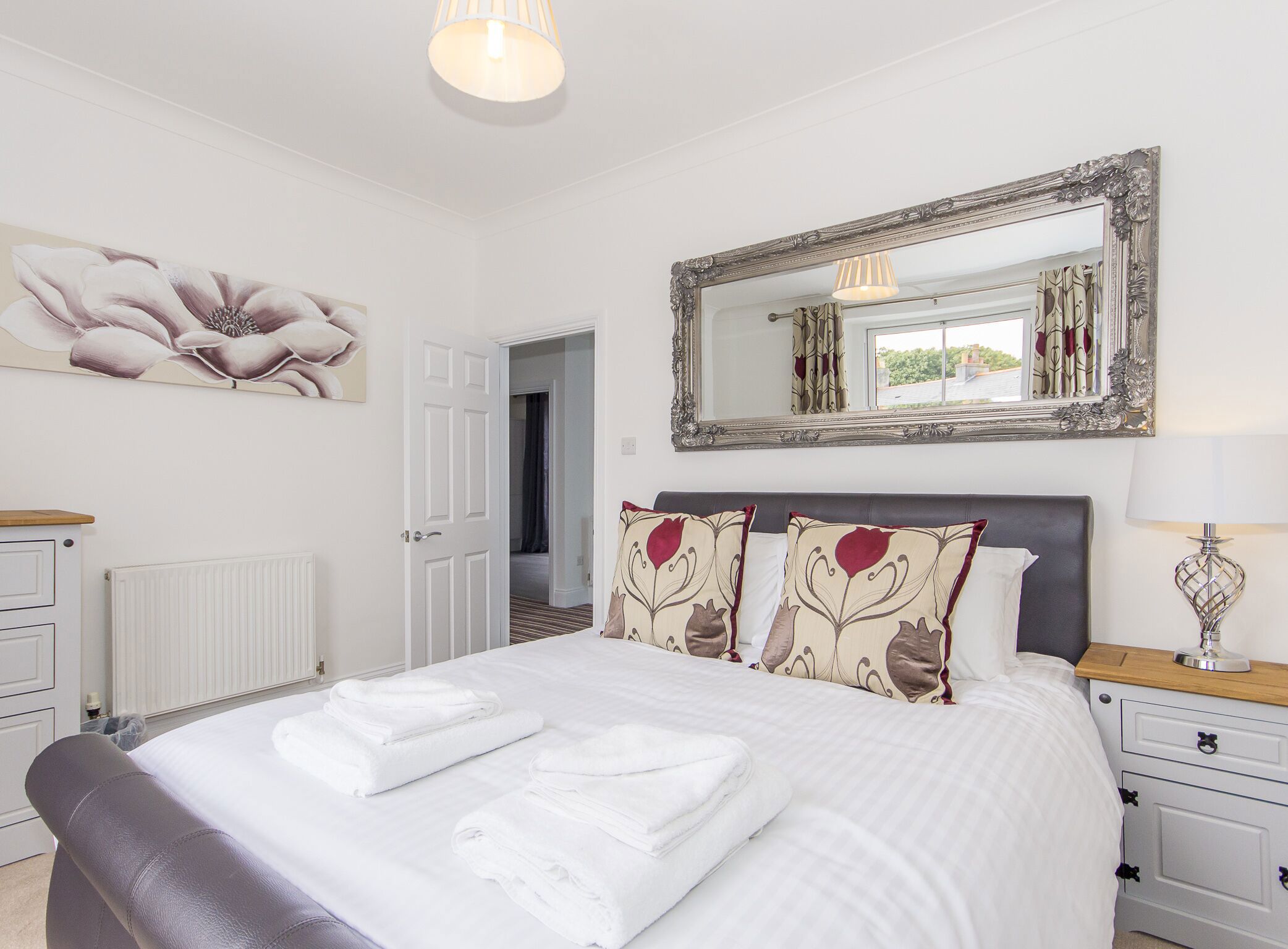 2 Bed- Nelson By Pureserviced