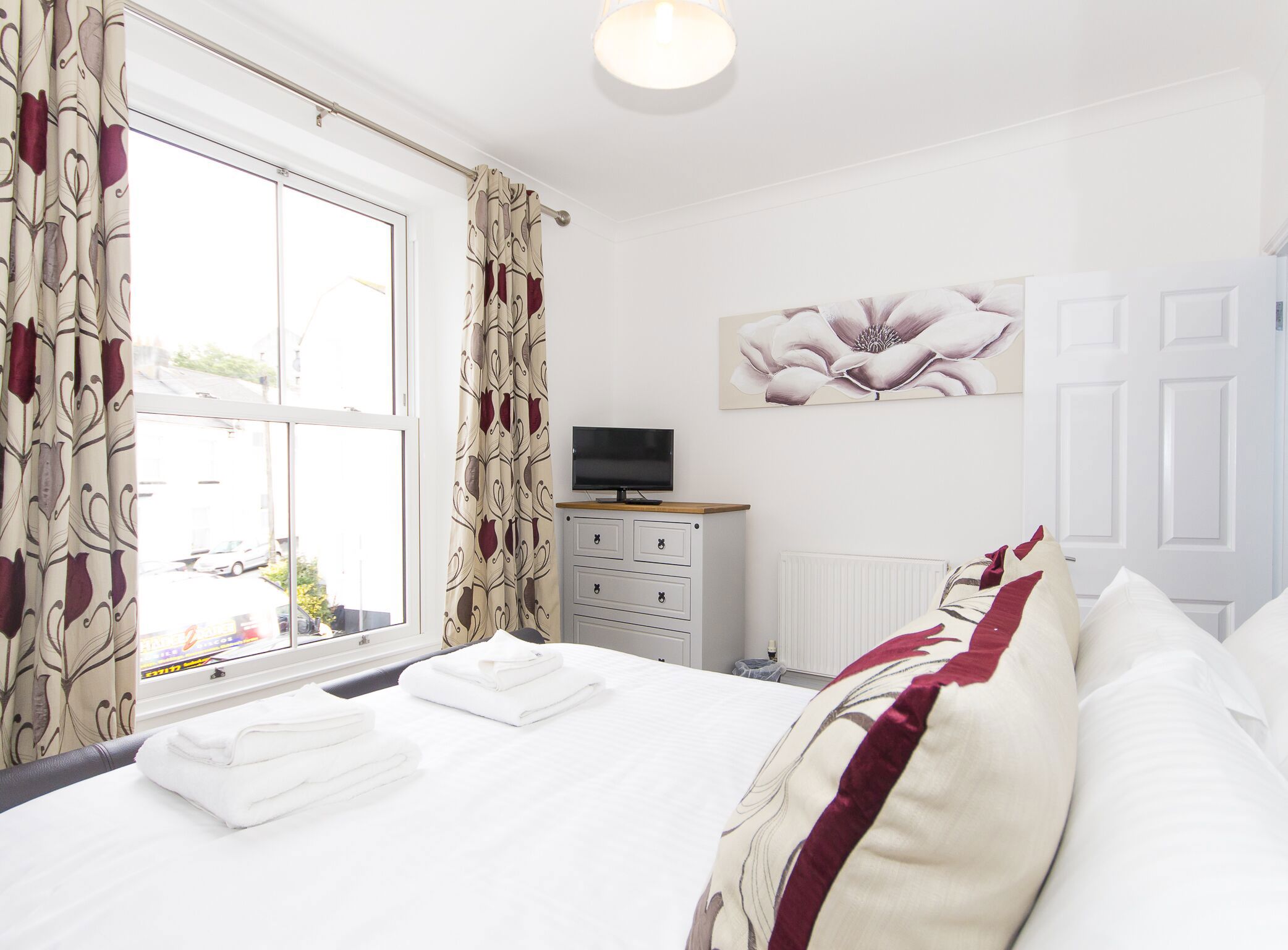 2 Bed- Nelson By Pureserviced