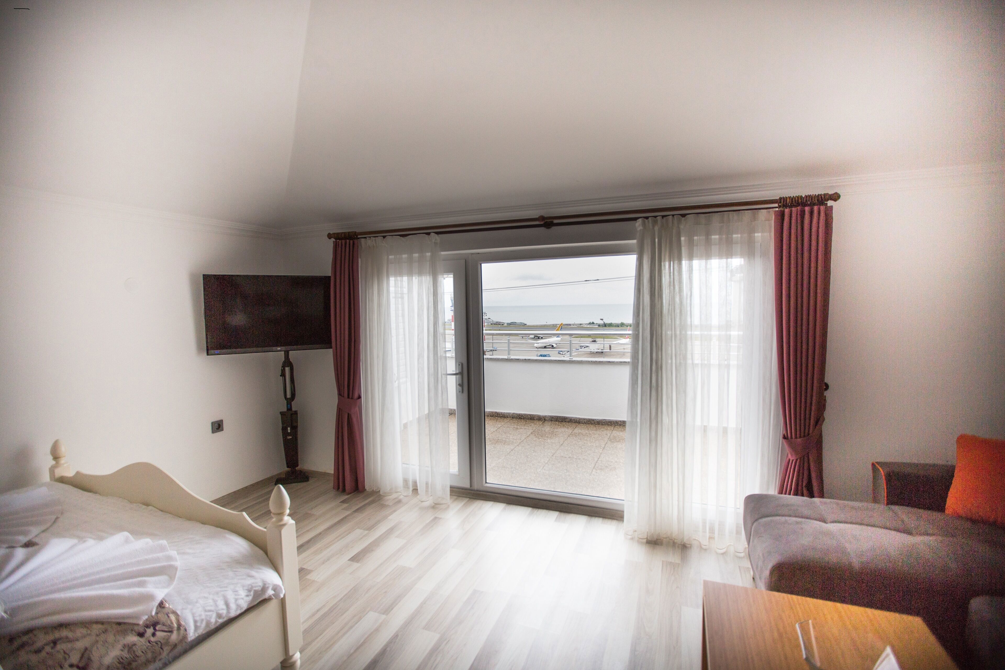 Air Suite Hotel galeri fotoğrafı