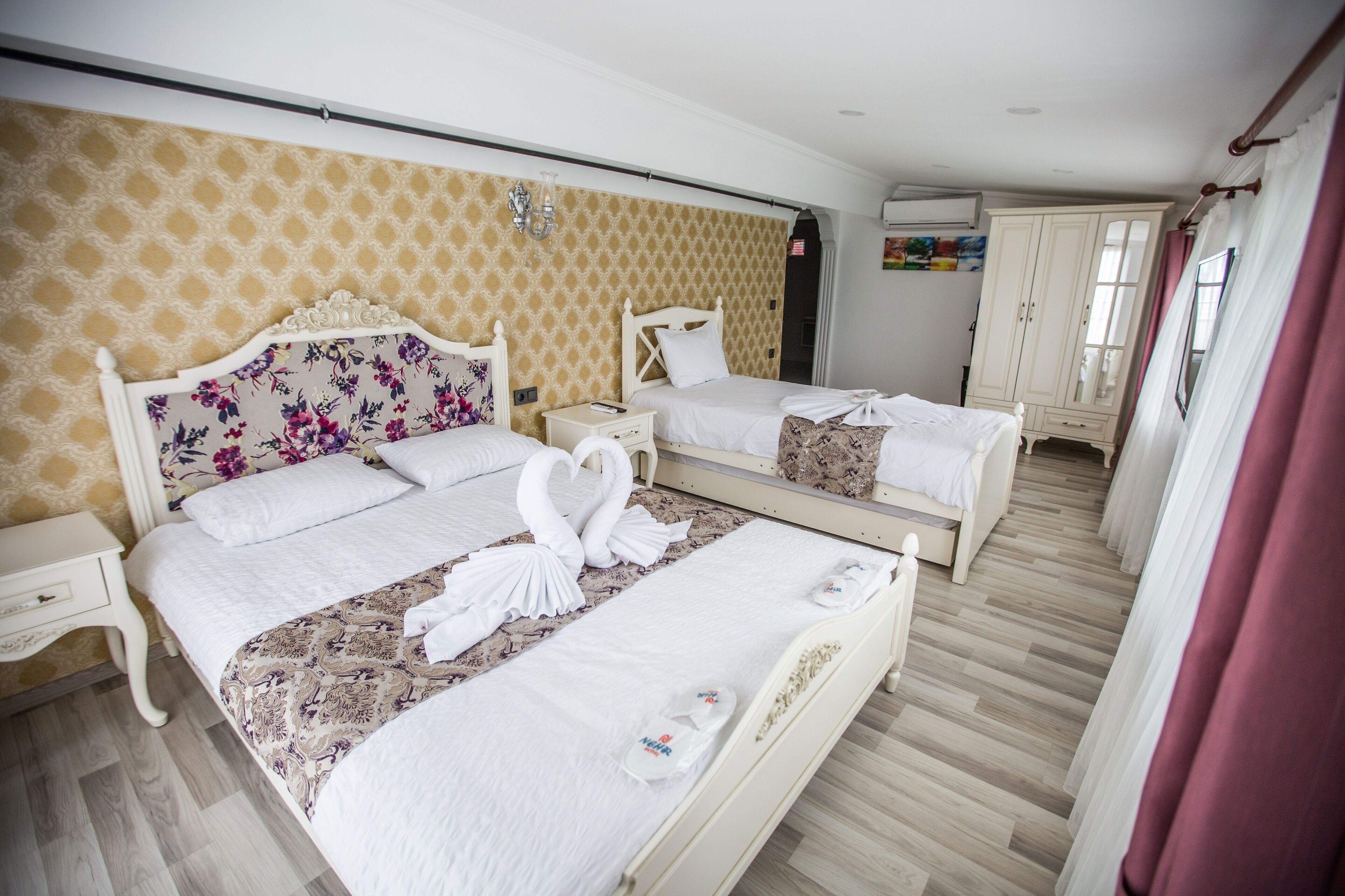 Air Suite Hotel galeri fotoğrafı