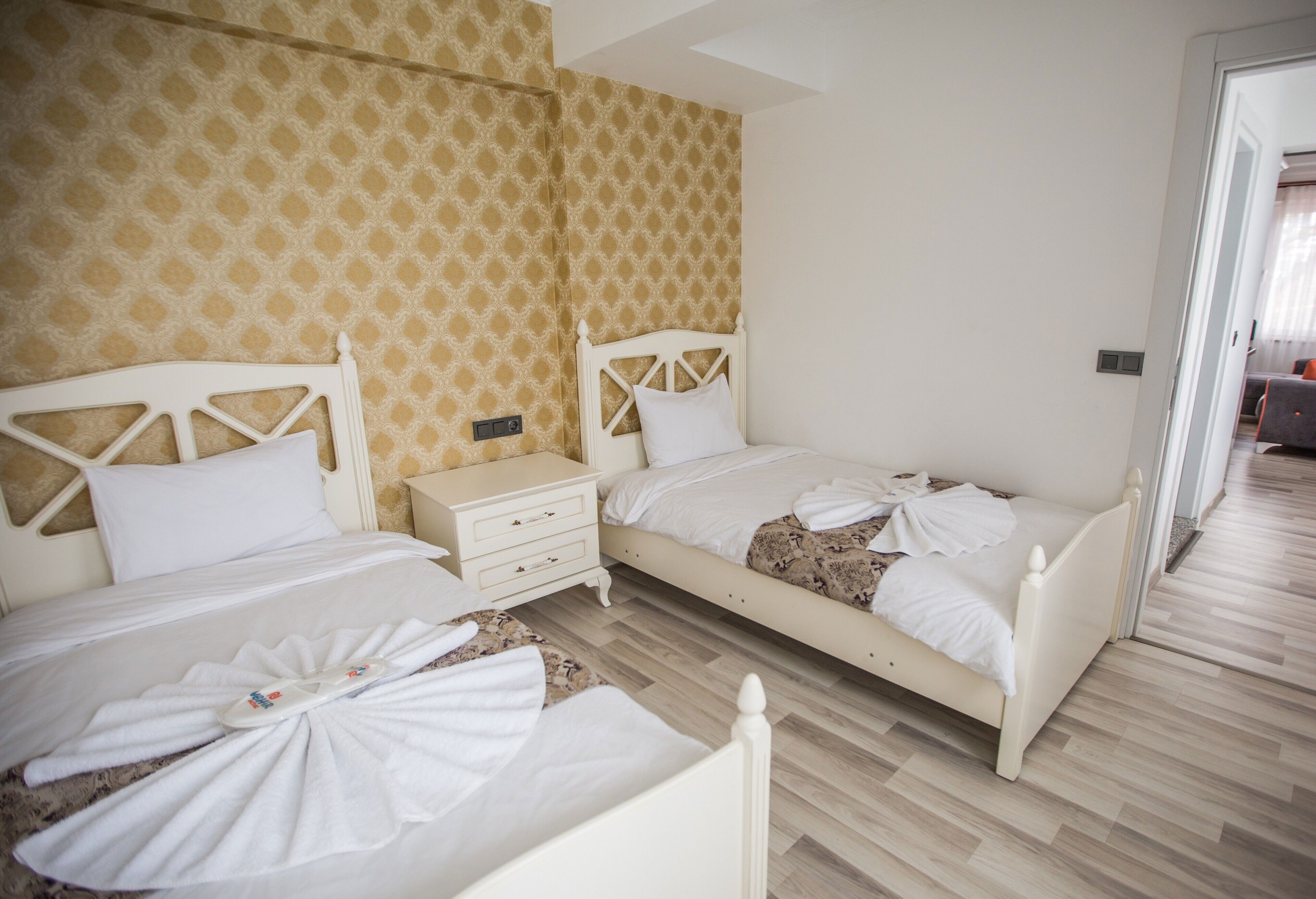 Air Suite Hotel galeri fotoğrafı