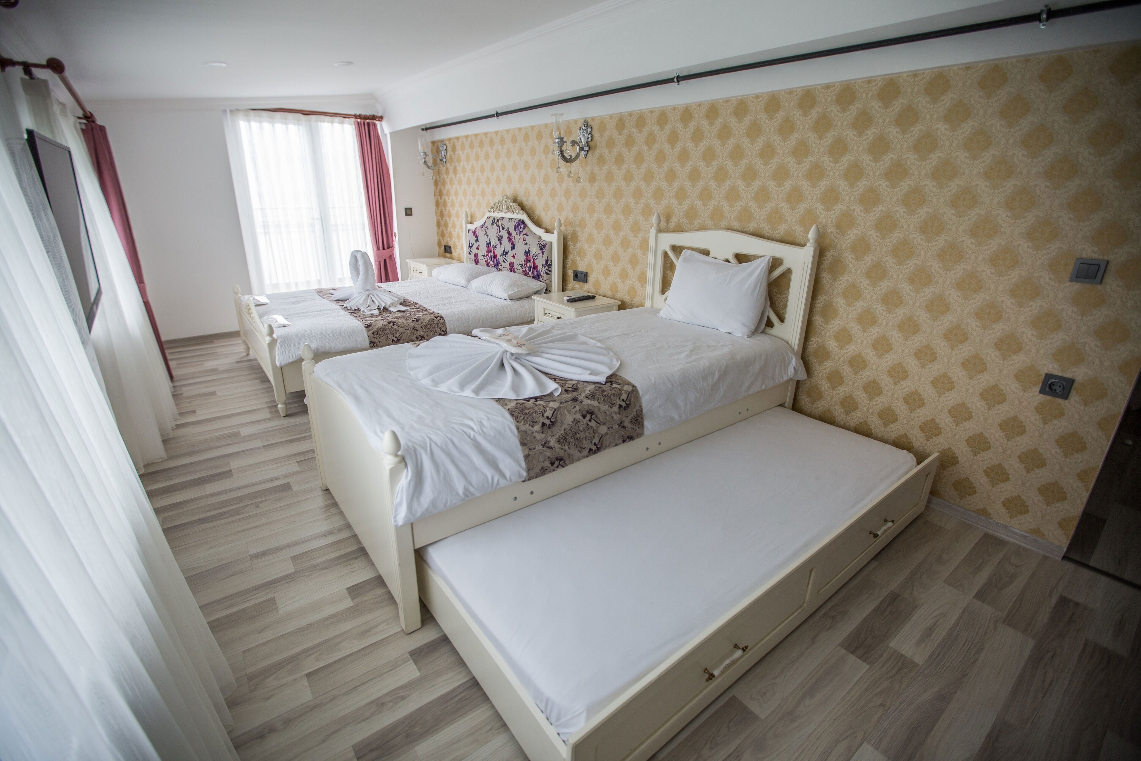 Air Suite Hotel galeri fotoğrafı
