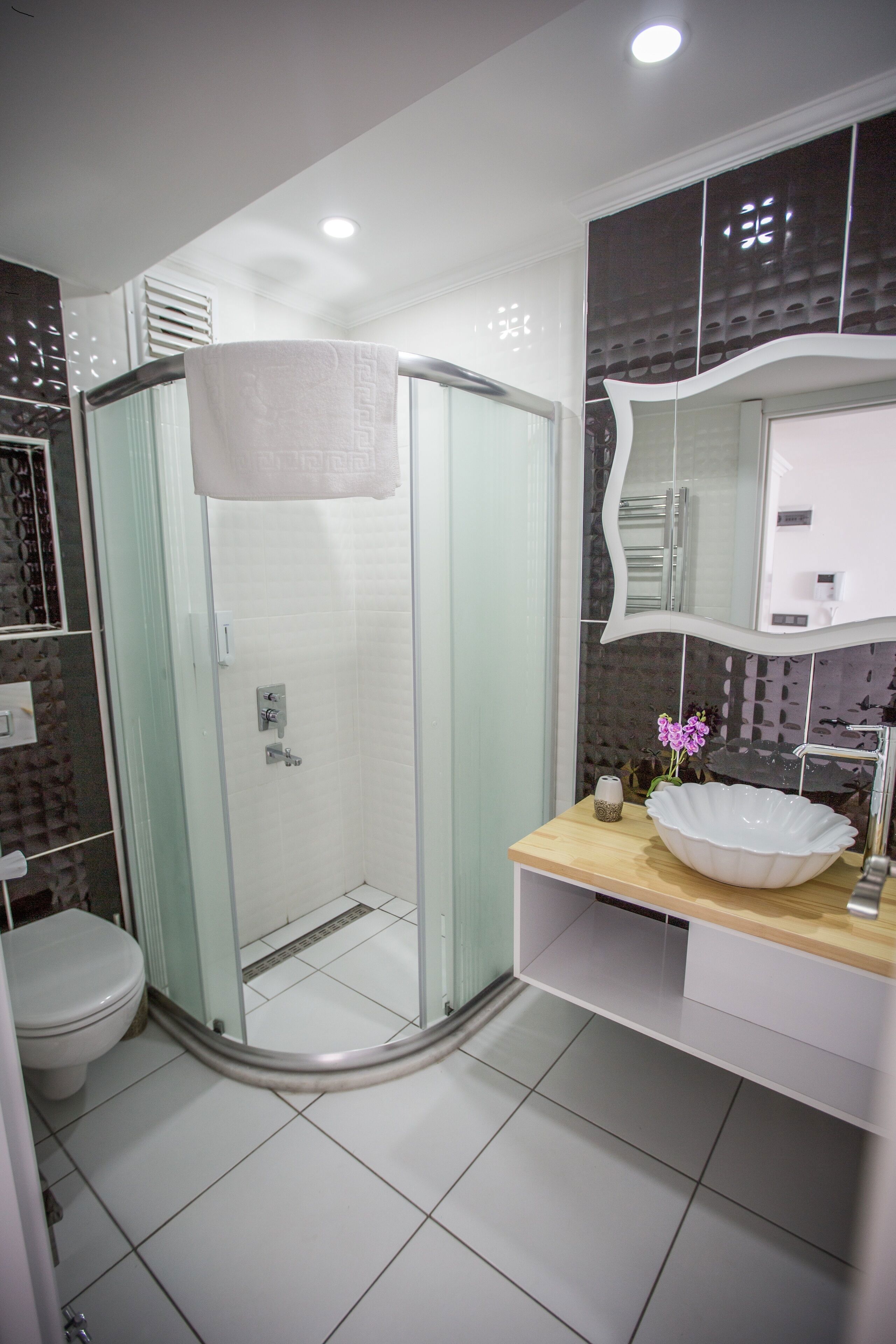 Air Suite Hotel galeri fotoğrafı