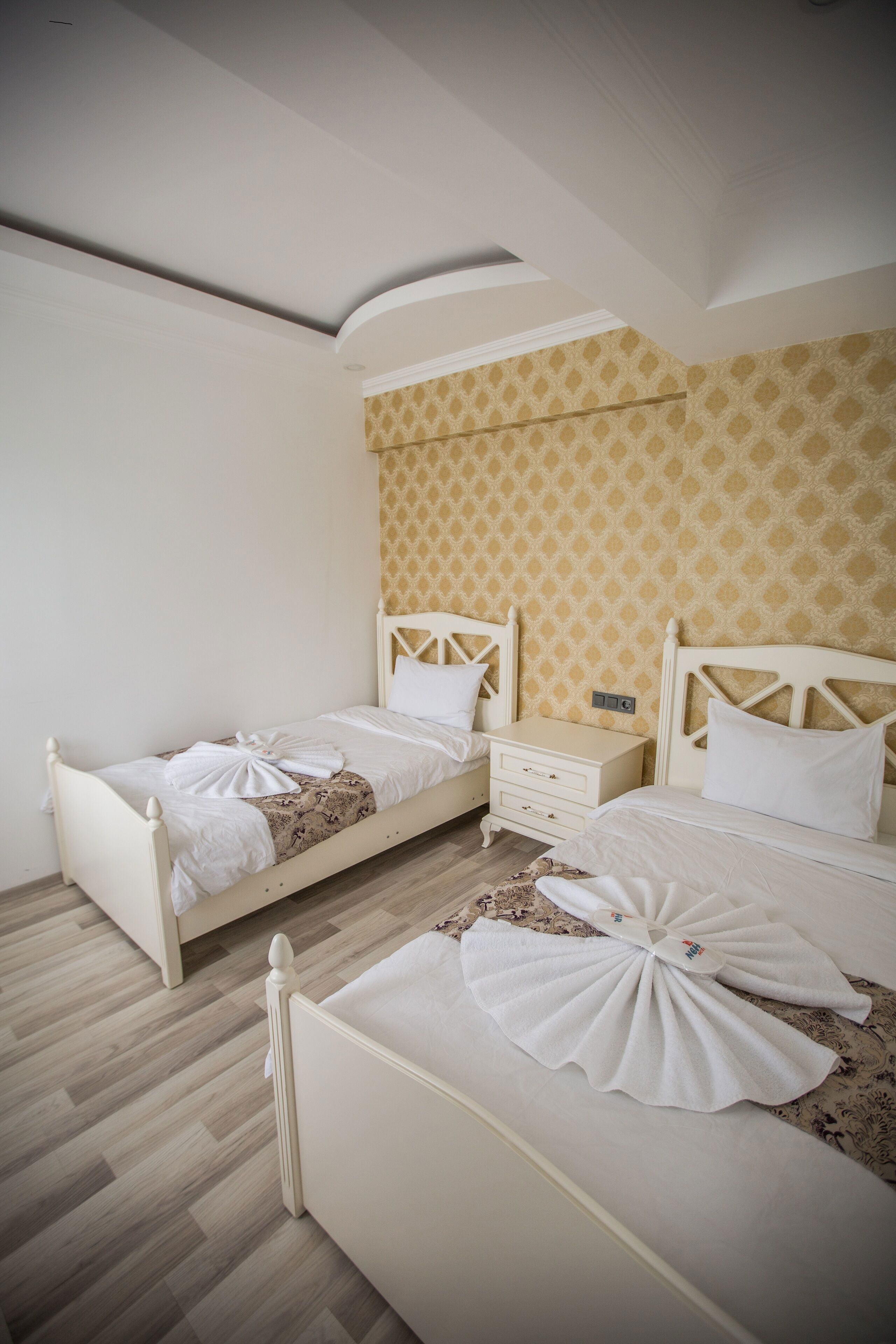 Air Suite Hotel galeri fotoğrafı