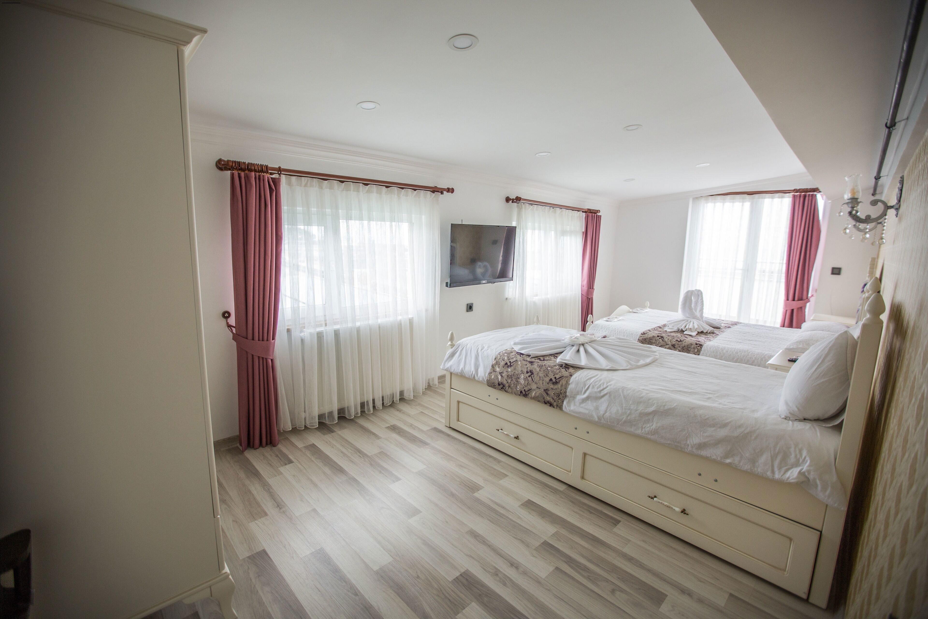 Air Suite Hotel galeri fotoğrafı