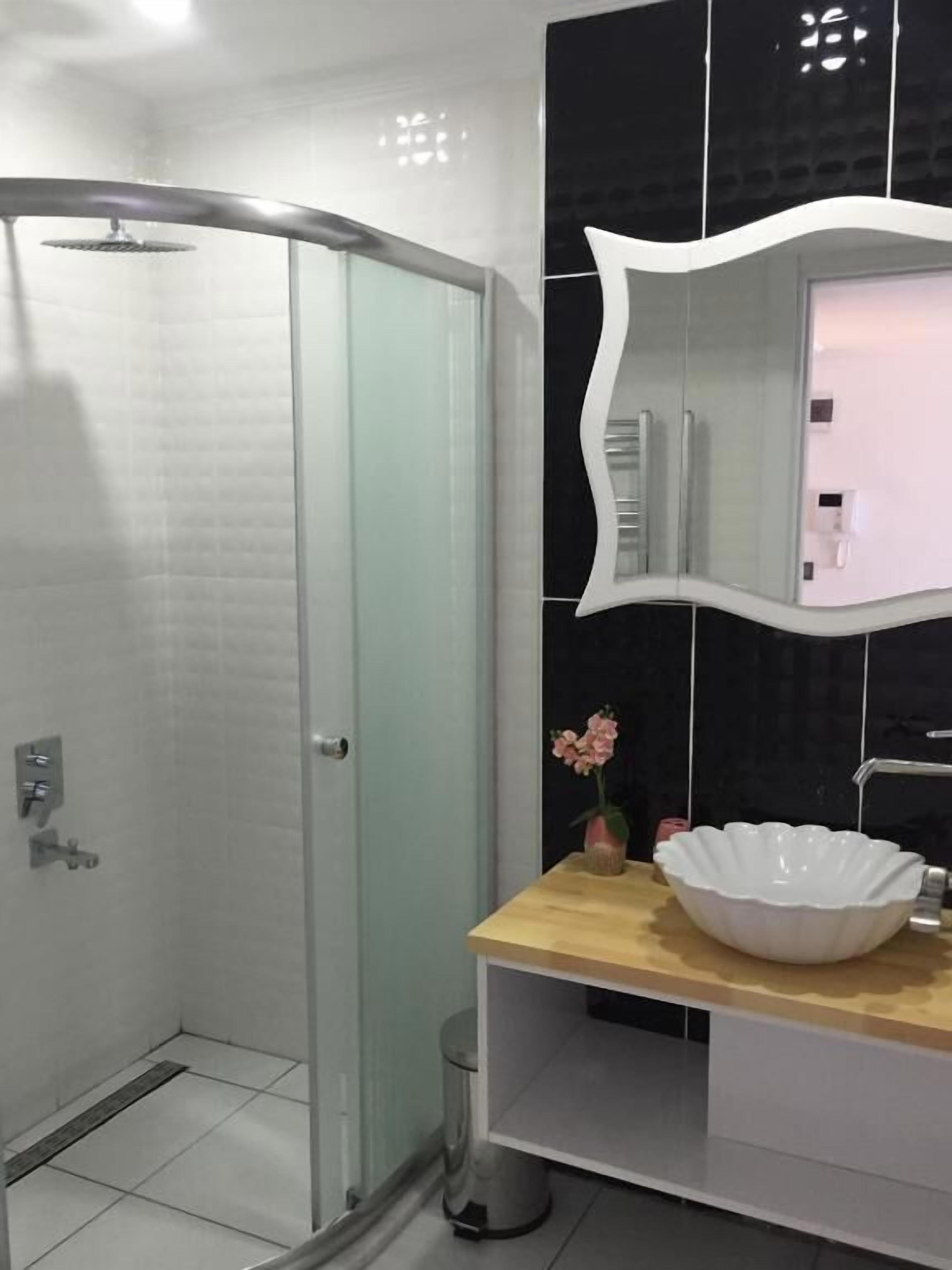 Air Suite Hotel galeri fotoğrafı