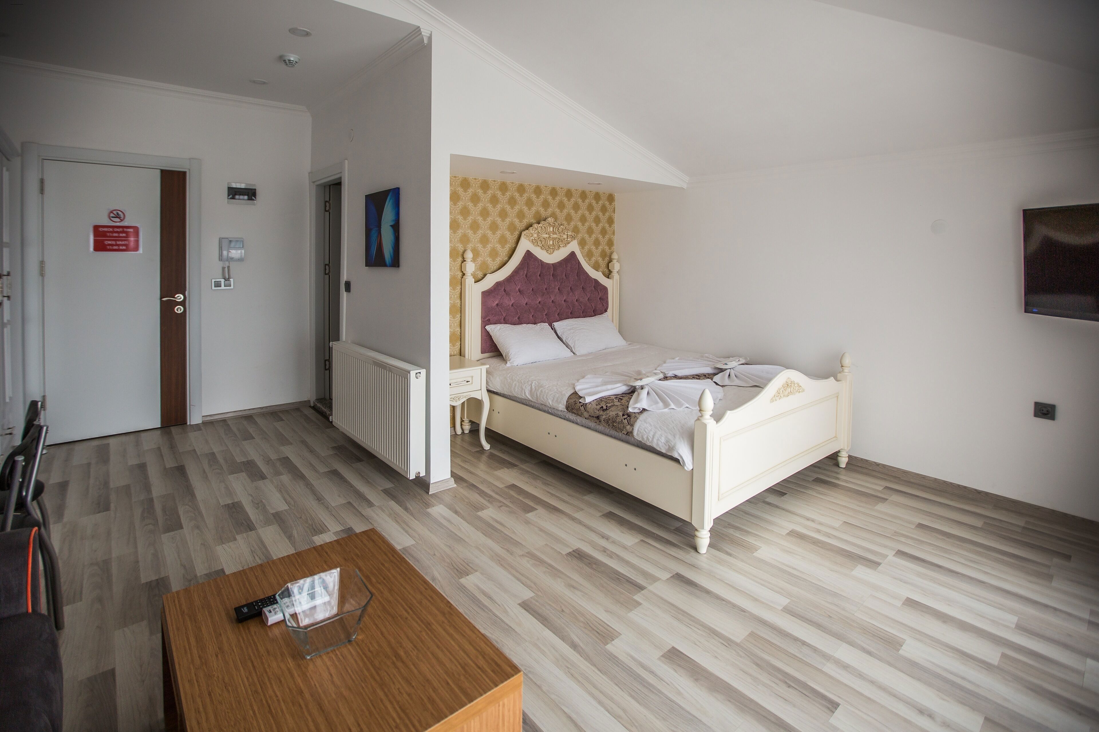 Air Suite Hotel galeri fotoğrafı