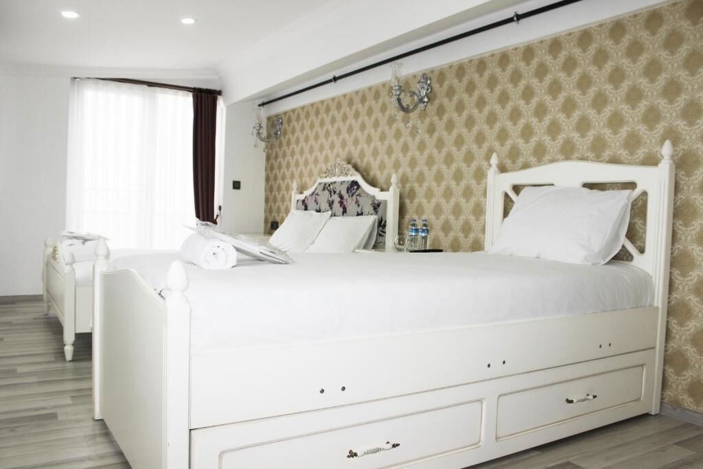Air Suite Hotel galeri fotoğrafı