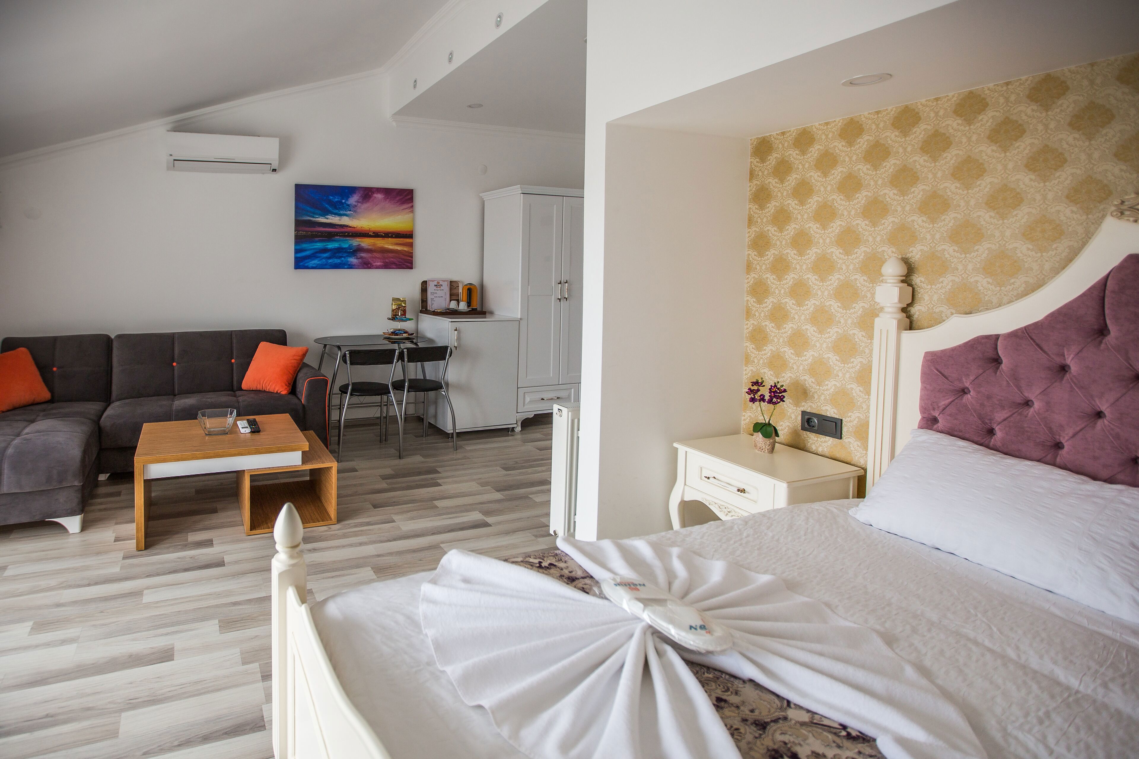 Air Suite Hotel fotoğrafı