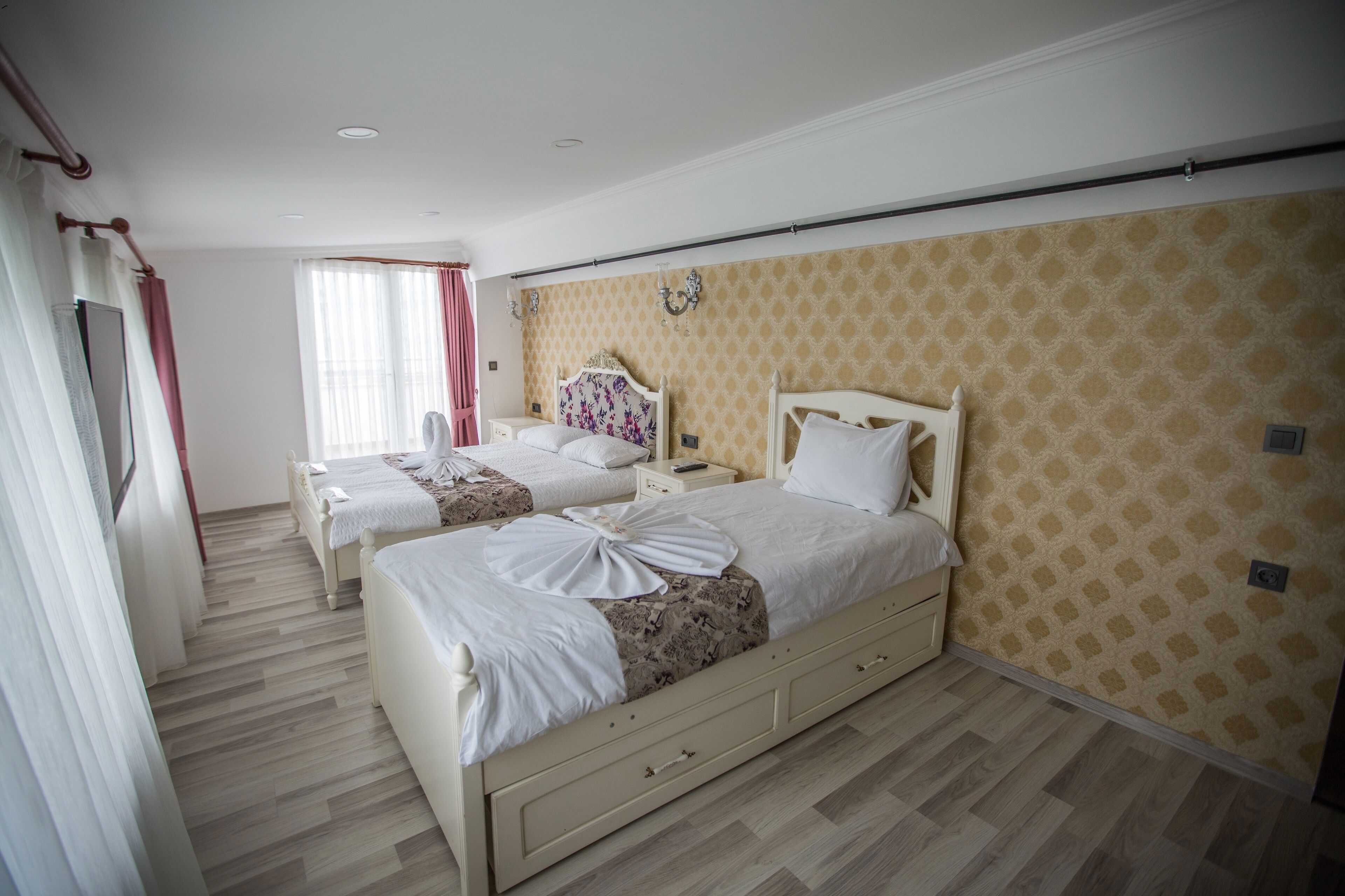 Air Suite Hotel fotoğrafı