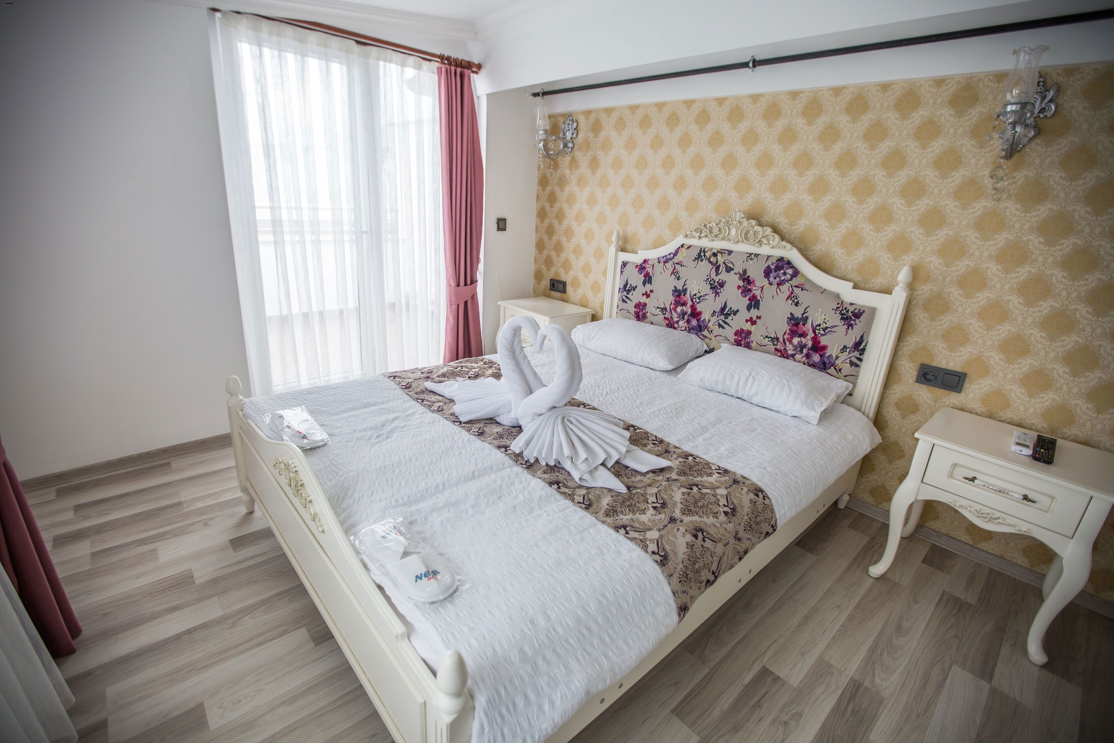 Air Suite Hotel fotoğrafı