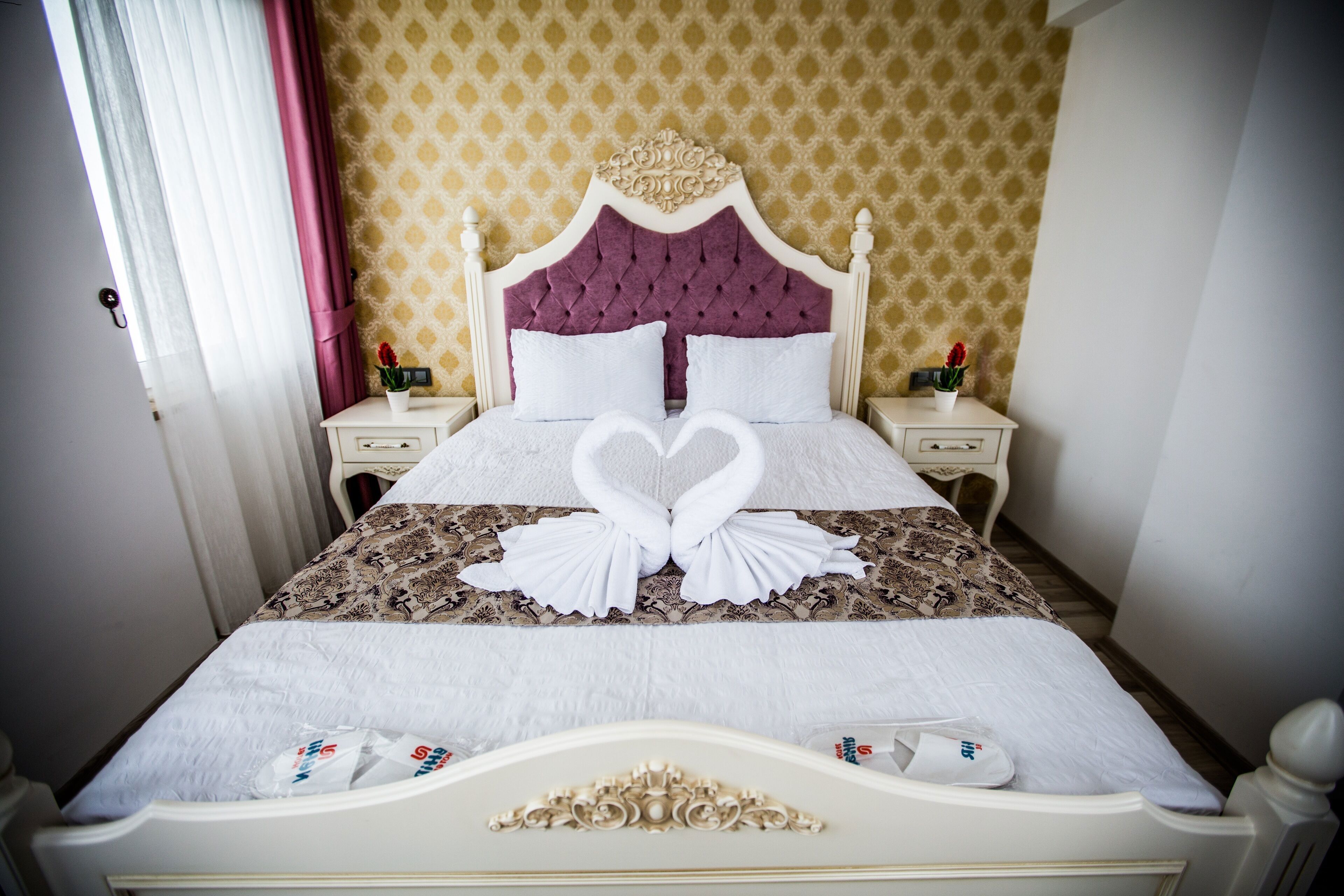 Air Suite Hotel fotoğrafı