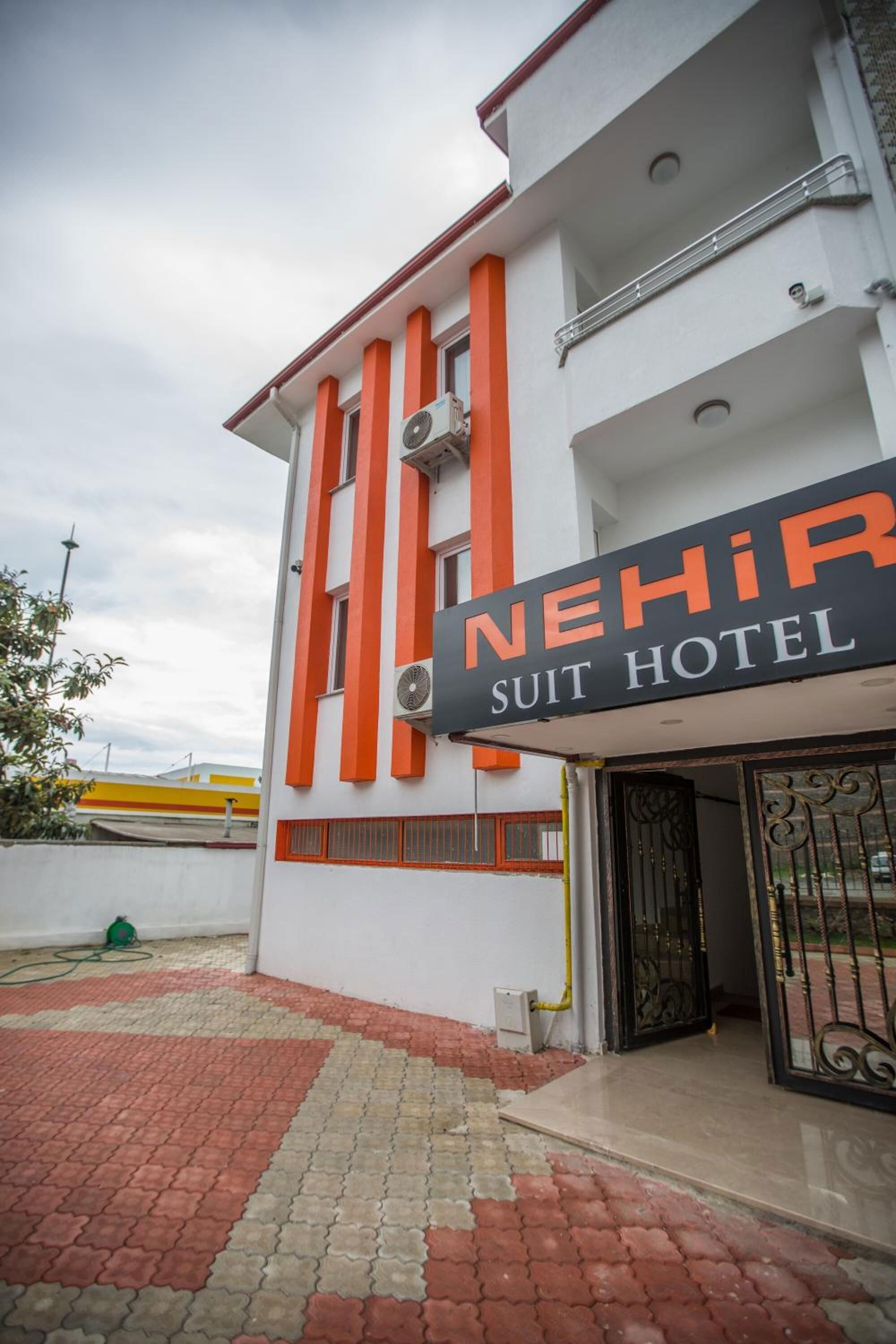 Air Suite Hotel galeri fotoğrafı