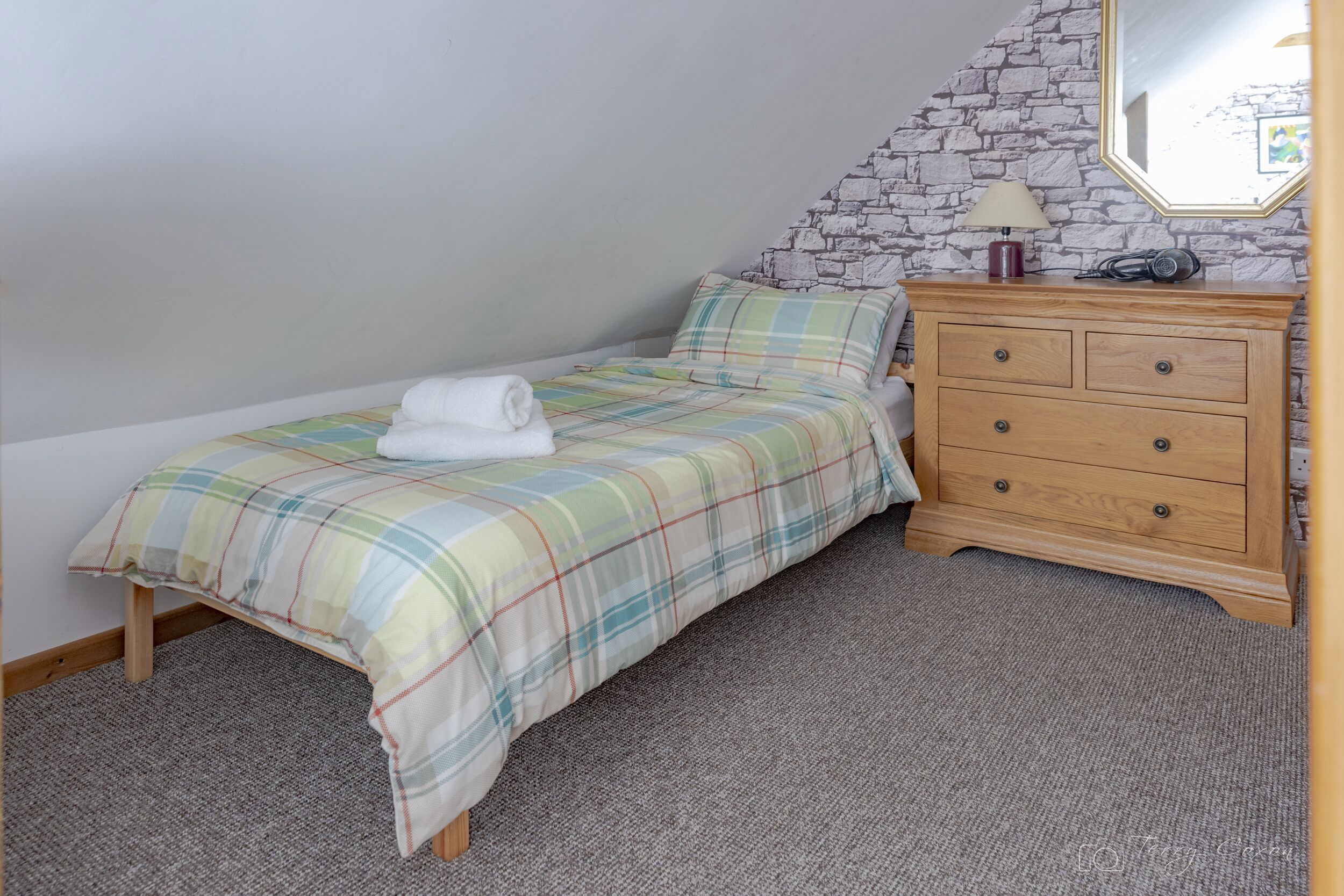 1 Bed- The Loft By Pureserviced