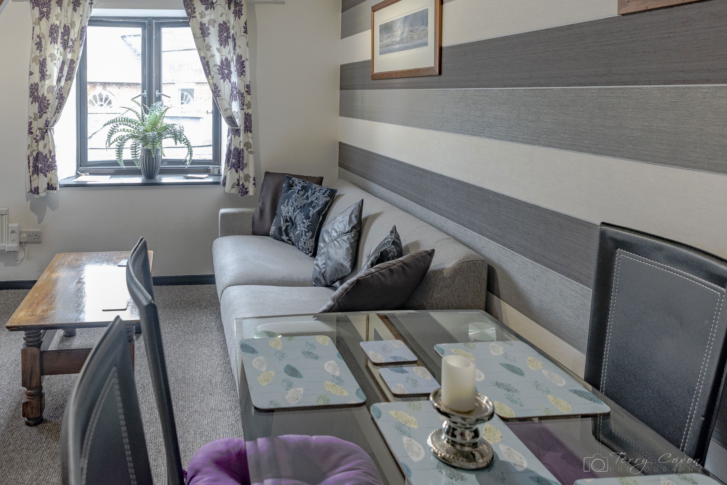 1 Bed- The Loft By Pureserviced