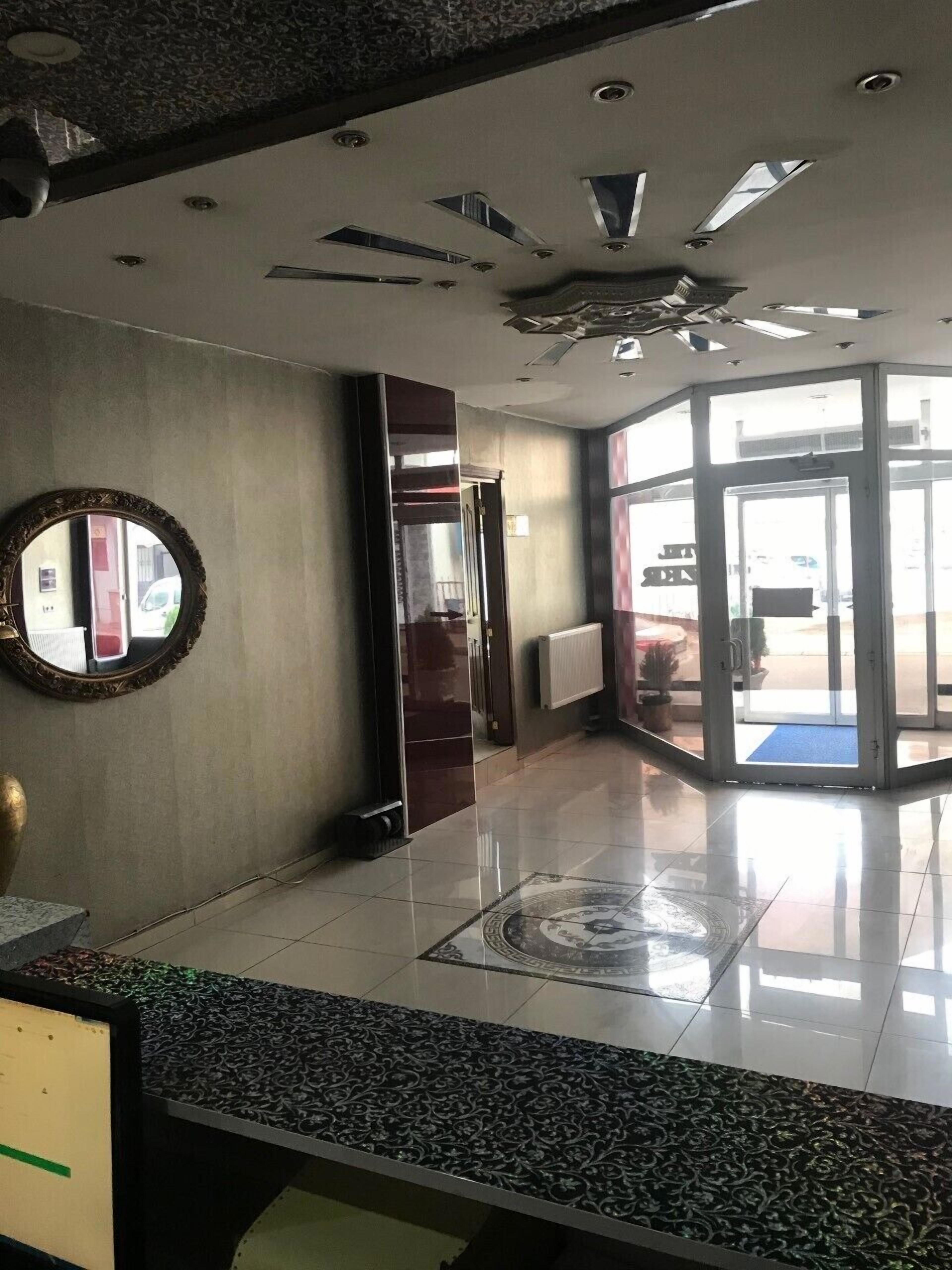Hotel Azer galeri fotoğrafı