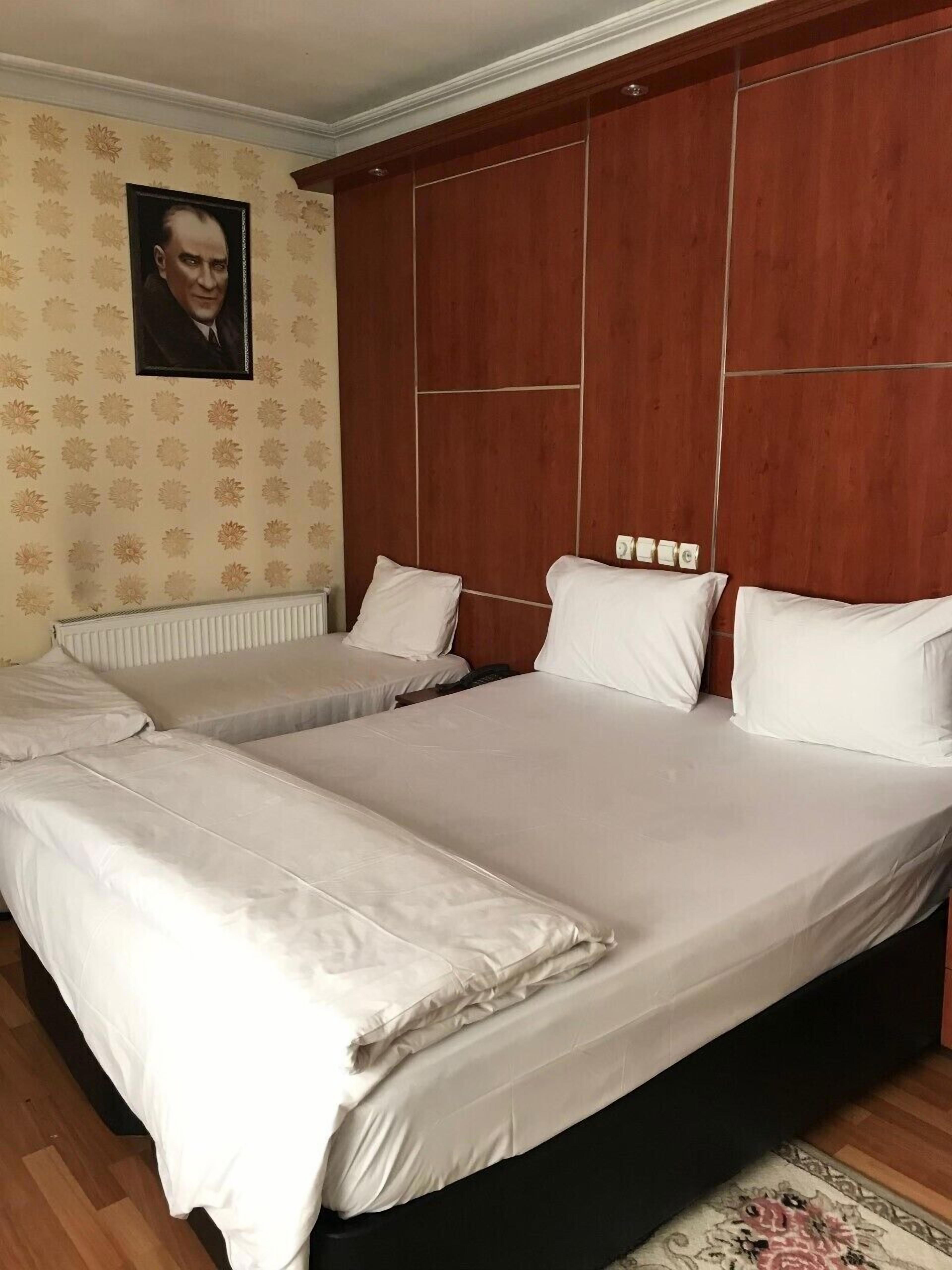 Hotel Azer galeri fotoğrafı