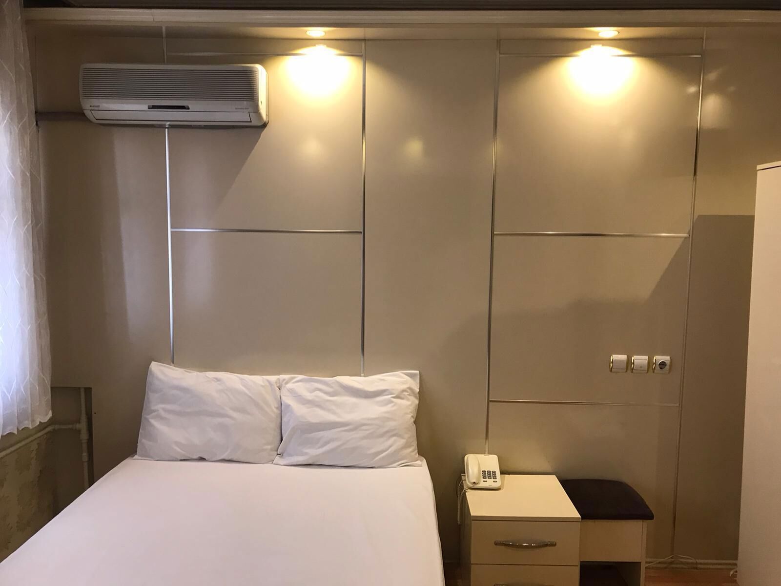 Hotel Azer galeri fotoğrafı