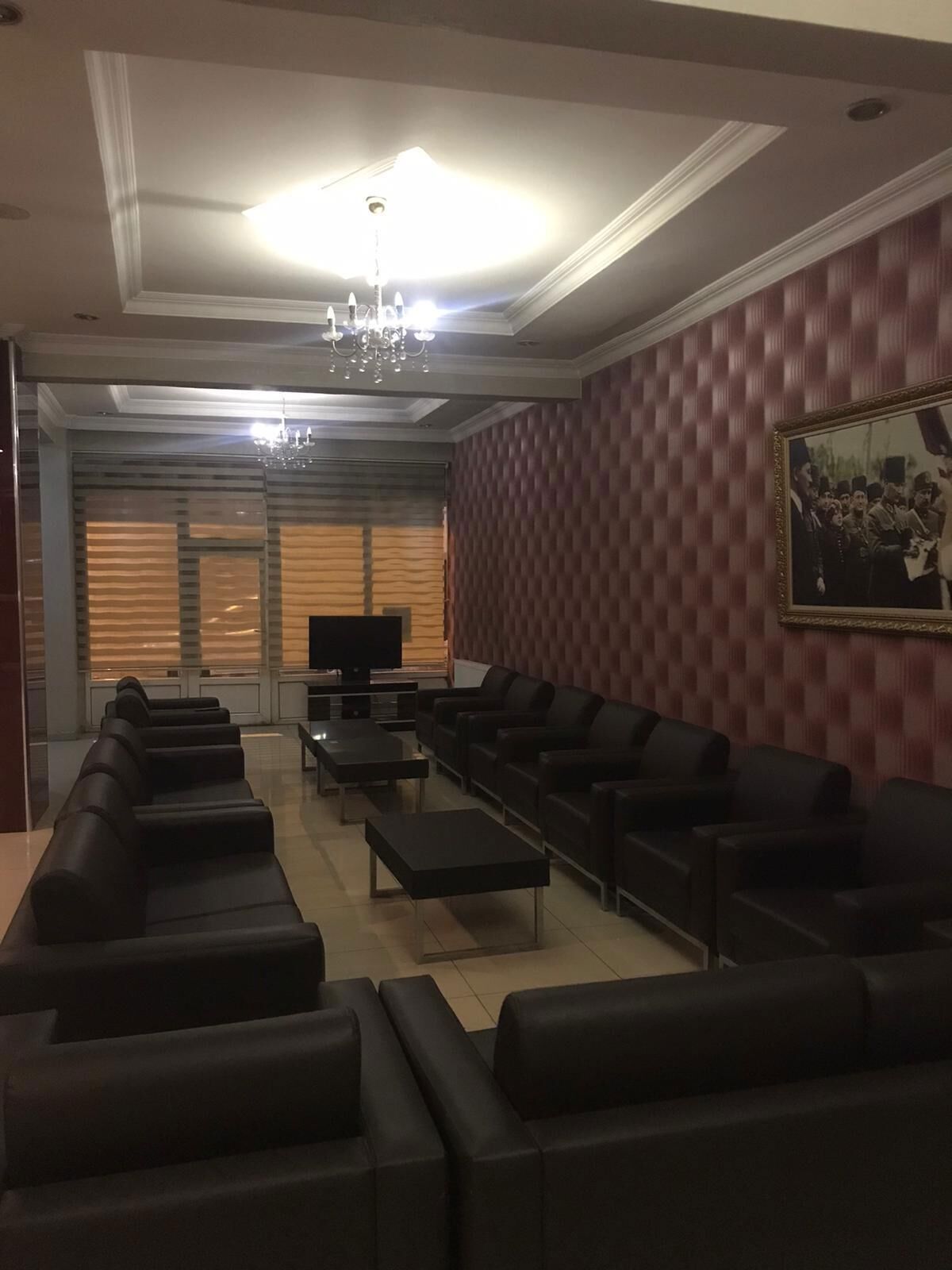Hotel Azer galeri fotoğrafı