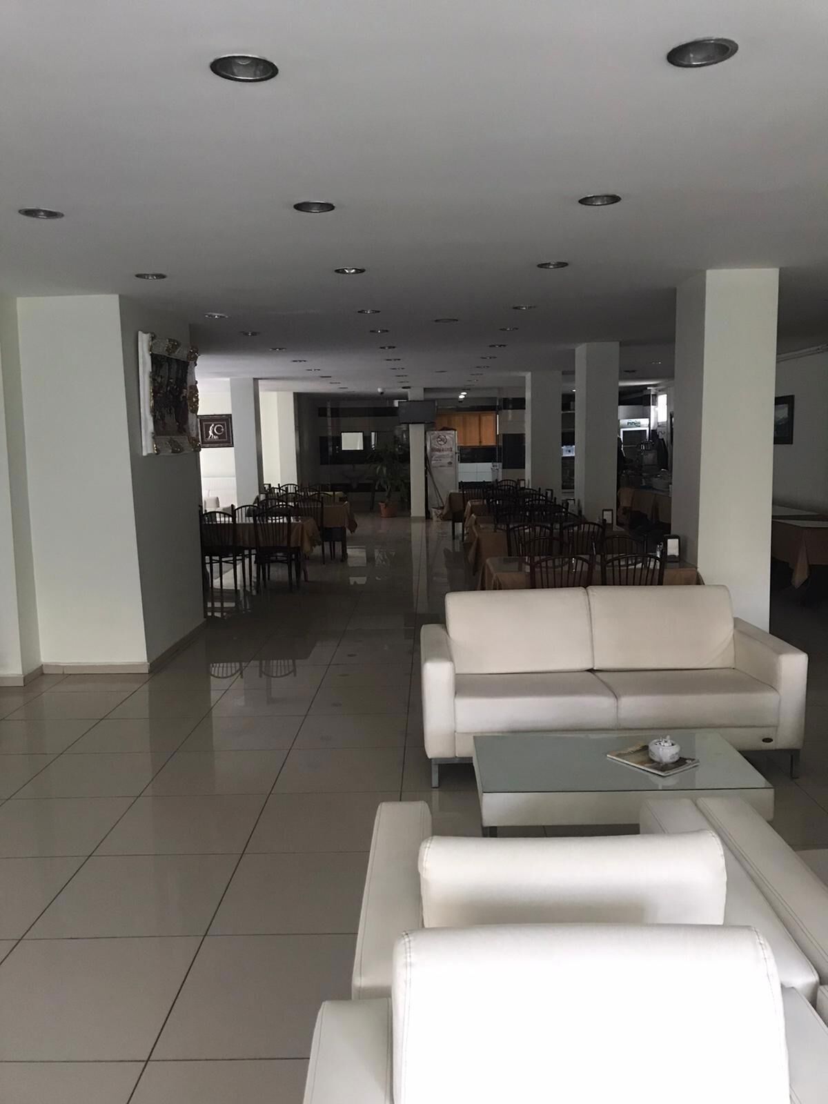 Hotel Azer galeri fotoğrafı