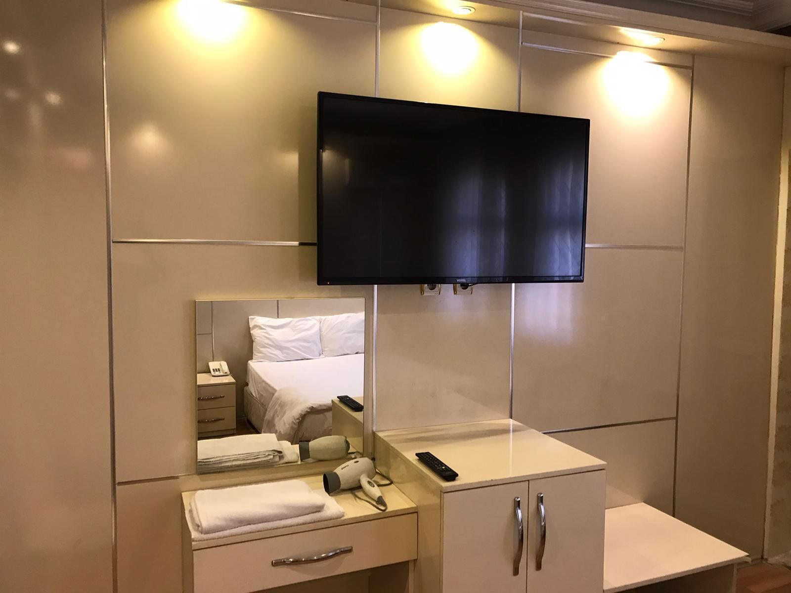 Hotel Azer galeri fotoğrafı