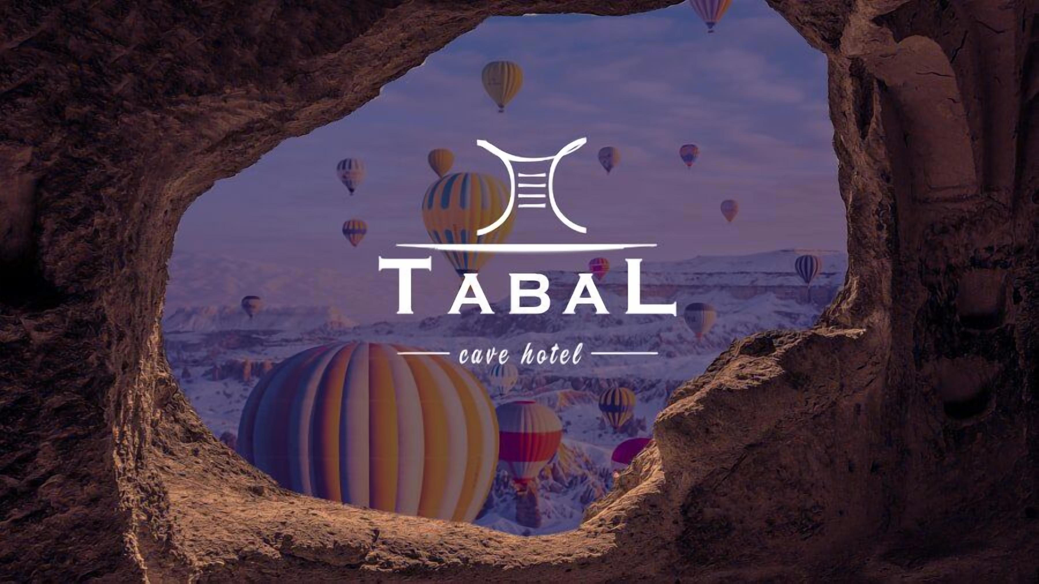 Tabal Cave Hotel