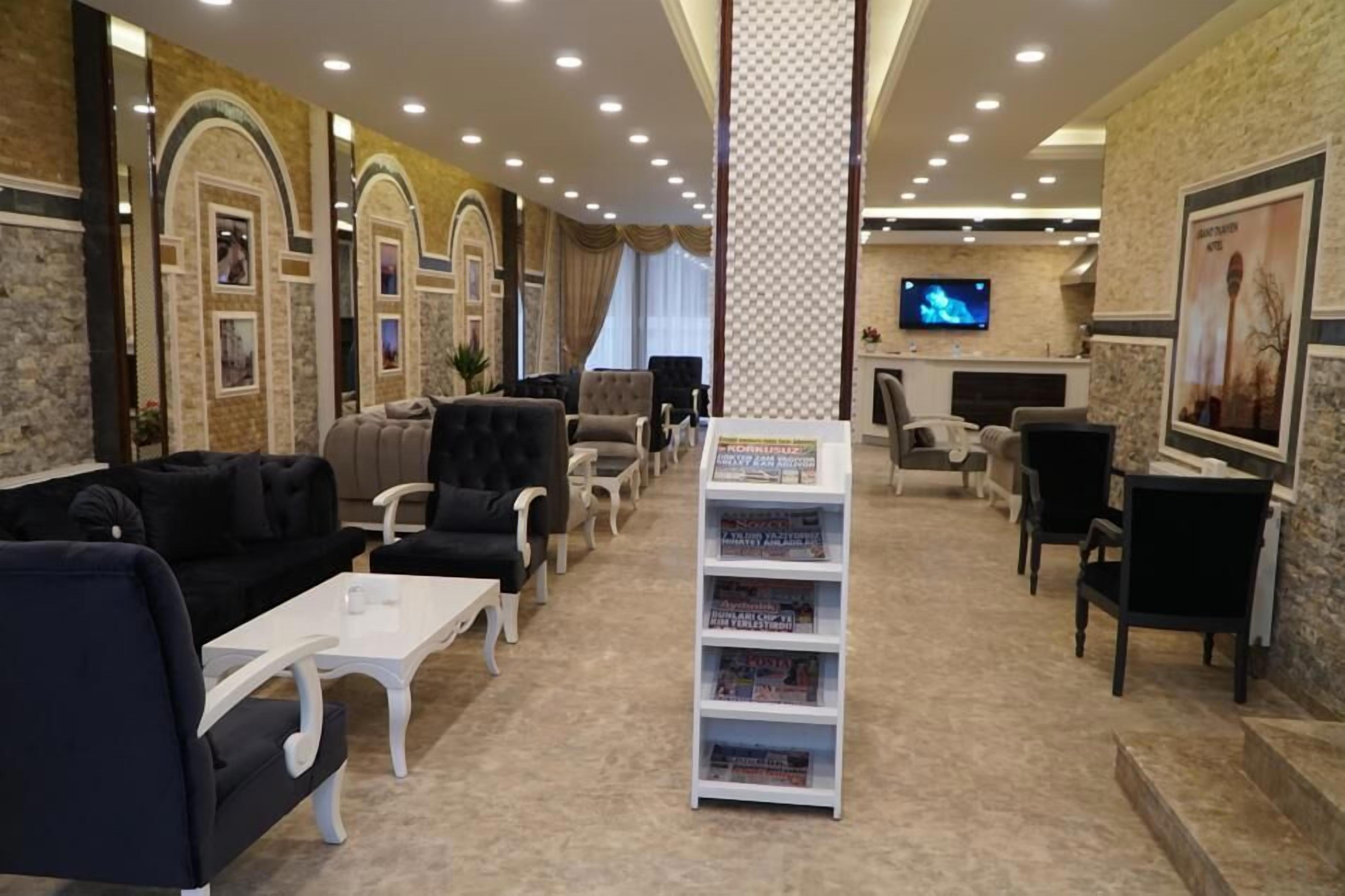 Grand Duayen fotoğrafı
