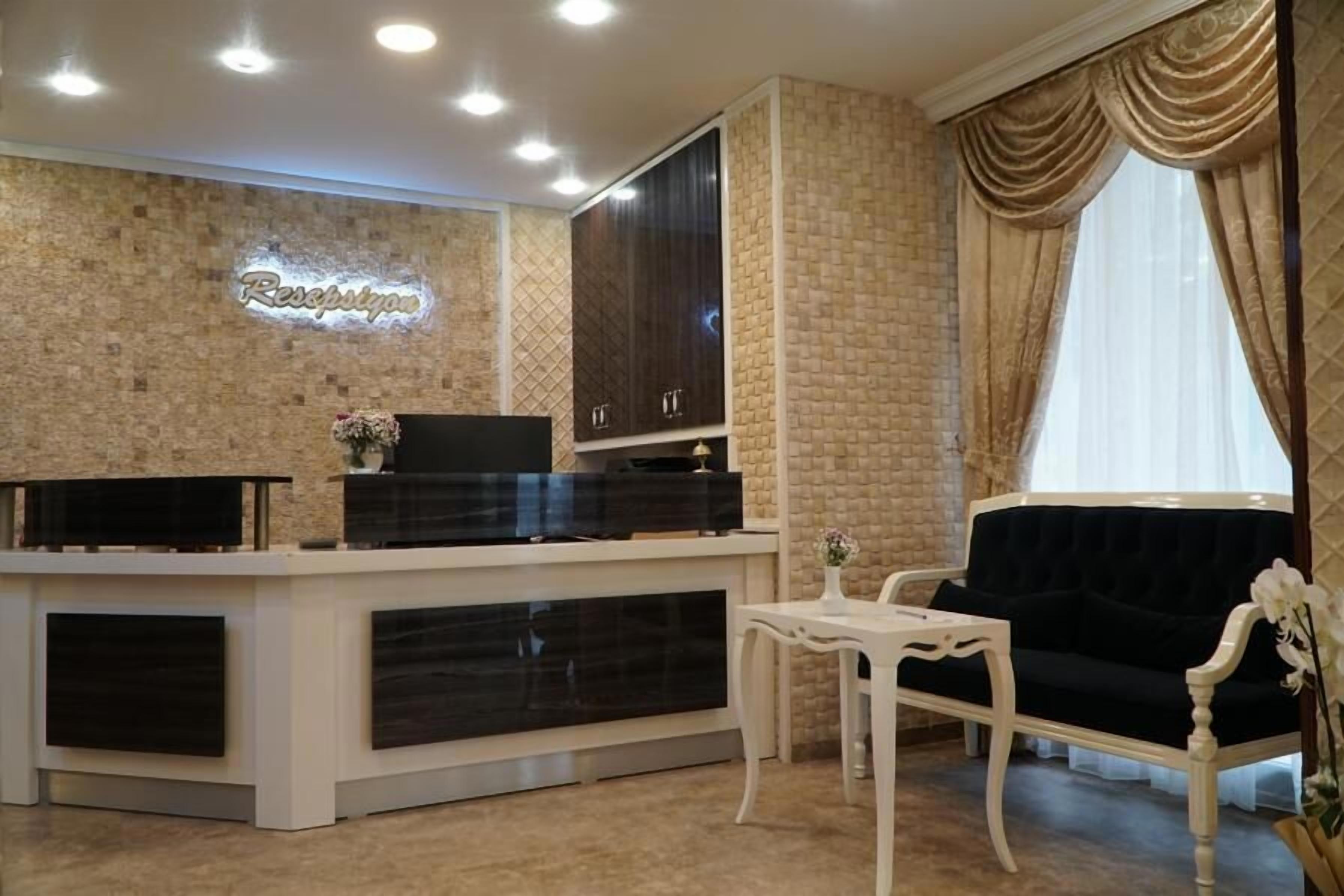 Grand Duayen galeri fotoğrafı
