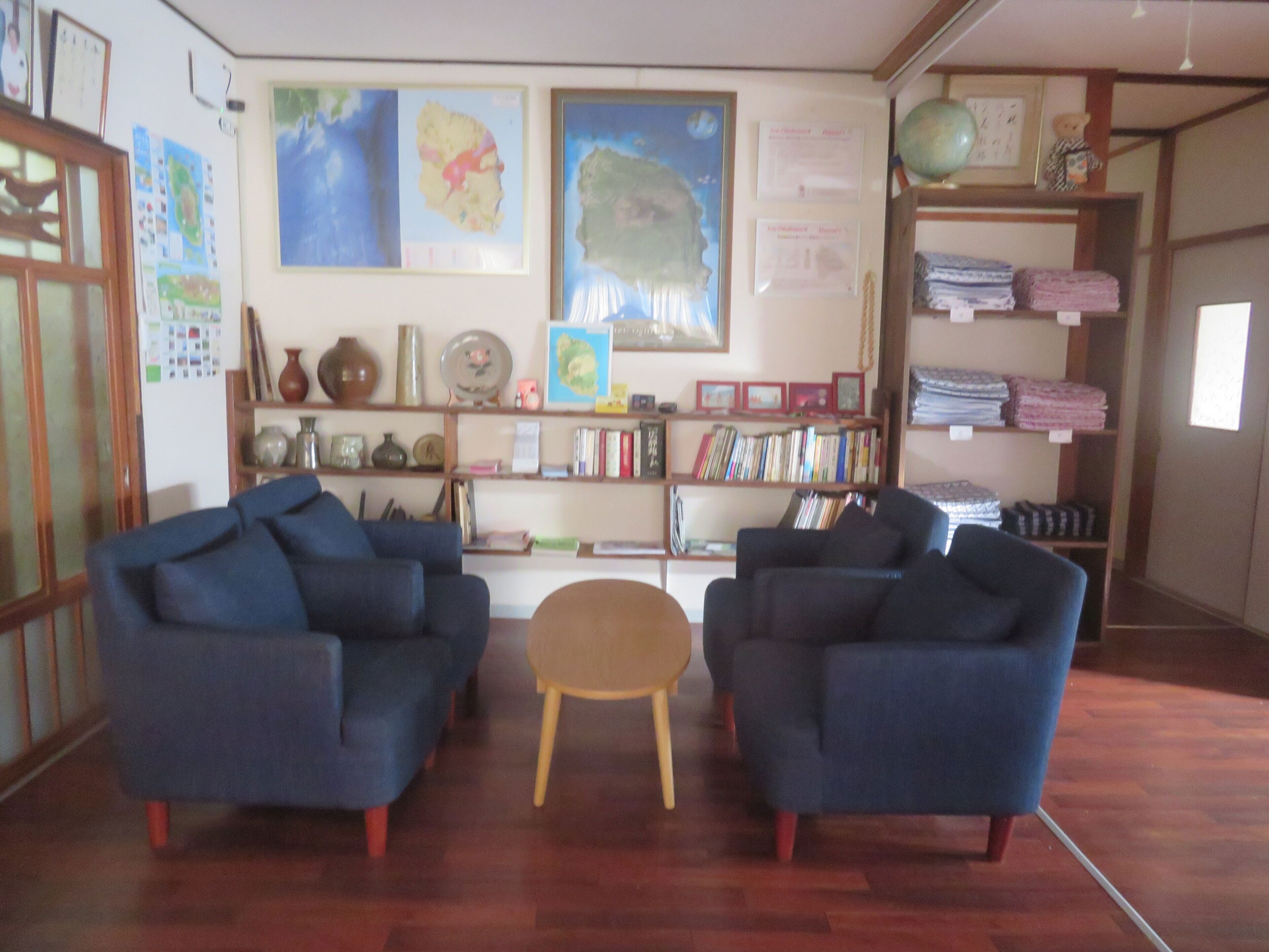 Guesthouse Funayoshi