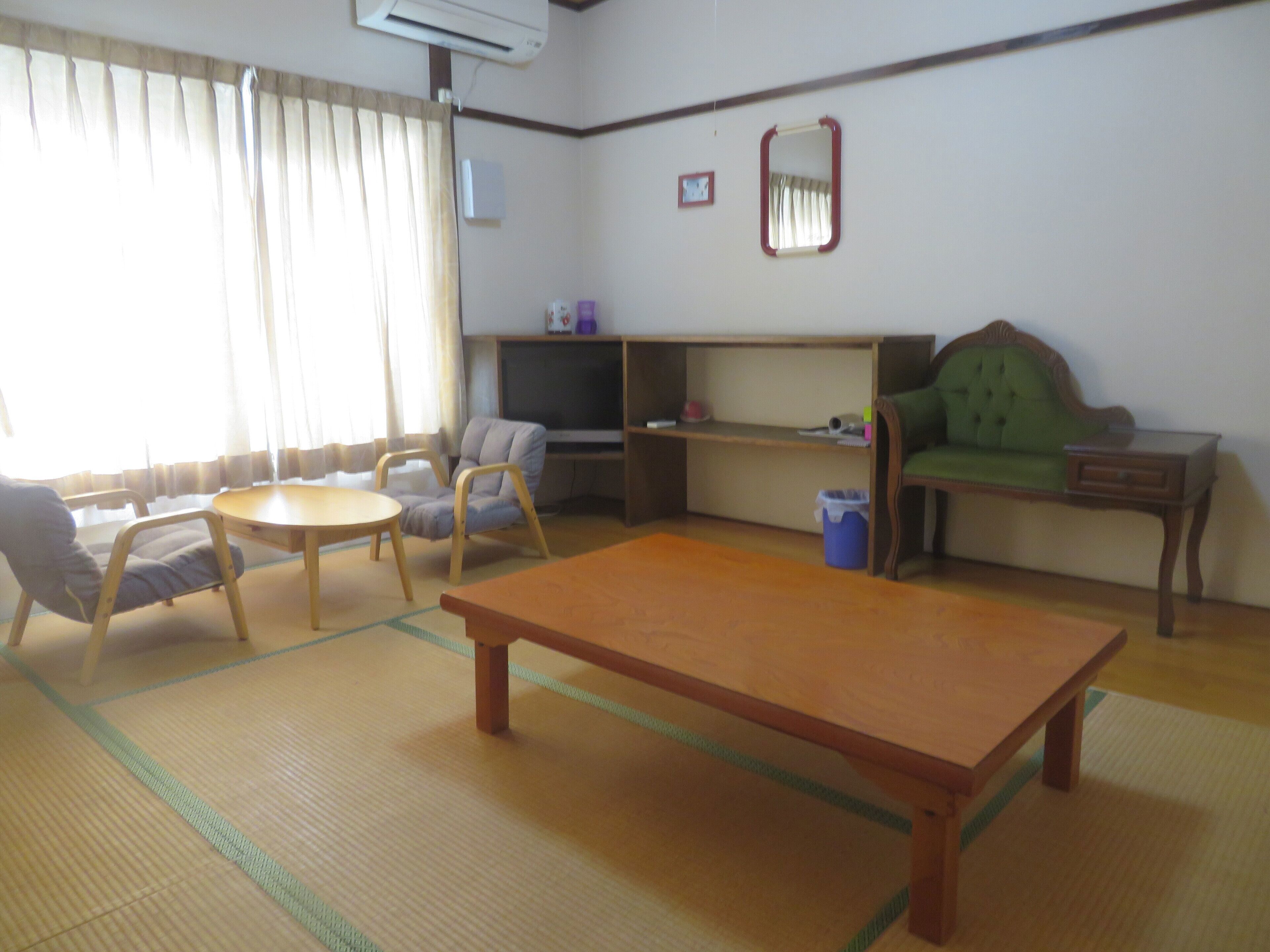 Guesthouse Funayoshi
