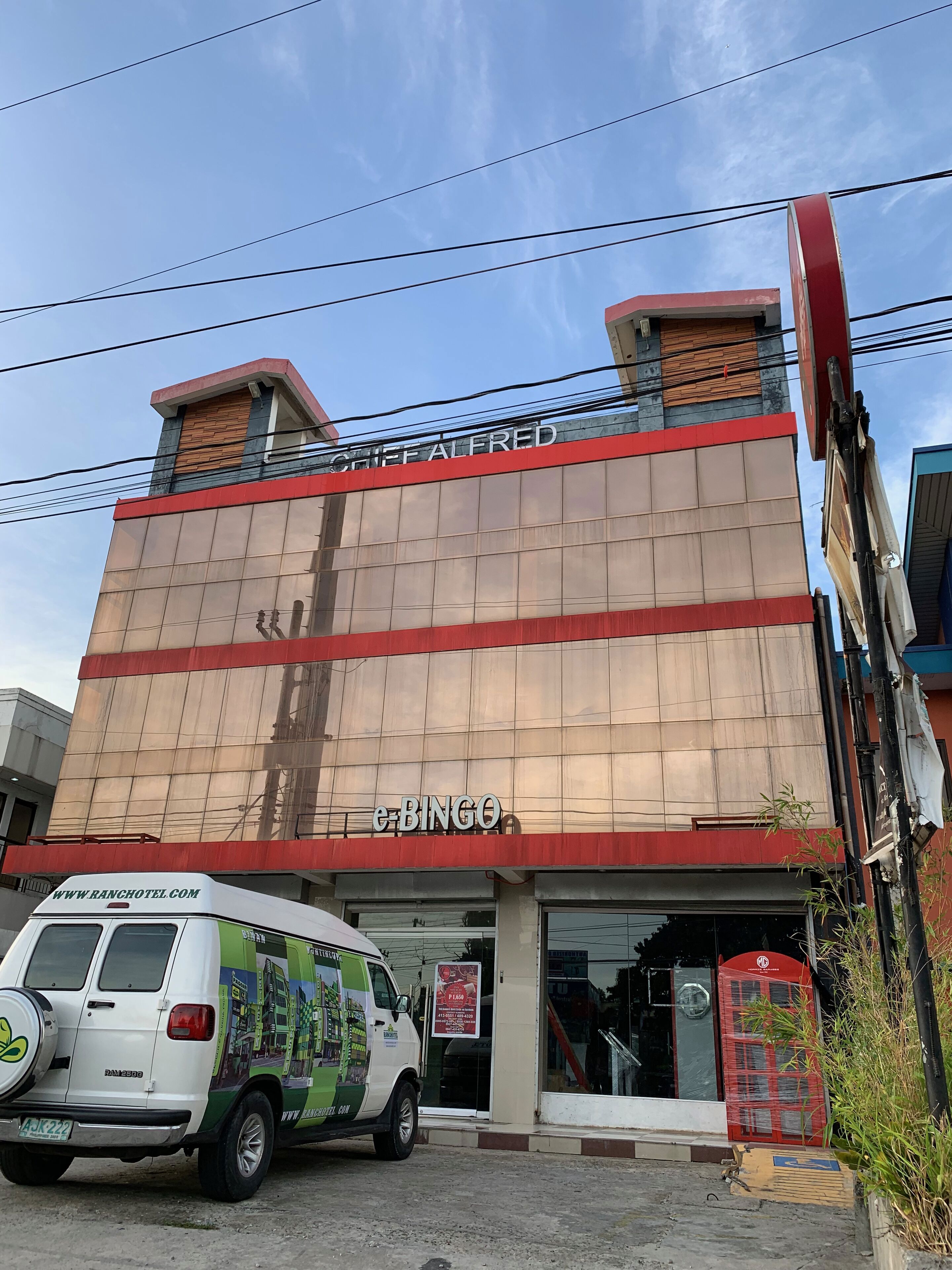Ranchotel Cavite