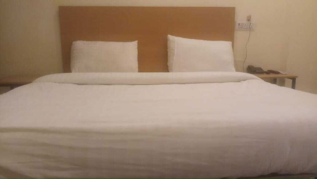 Adb Rooms Days Inn