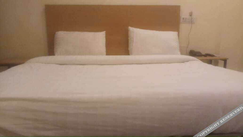 Adb Rooms Days Inn