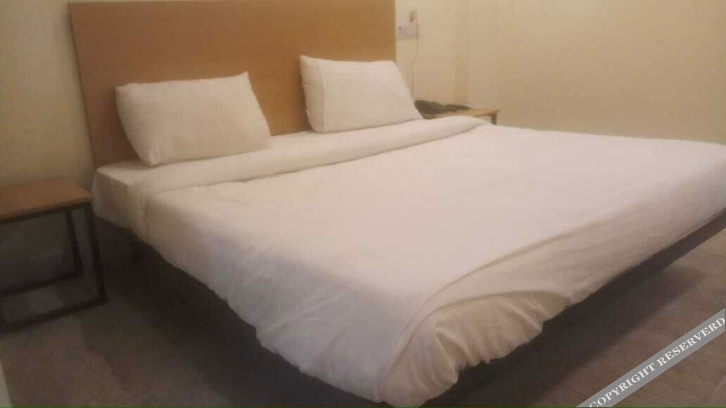 Adb Rooms Days Inn