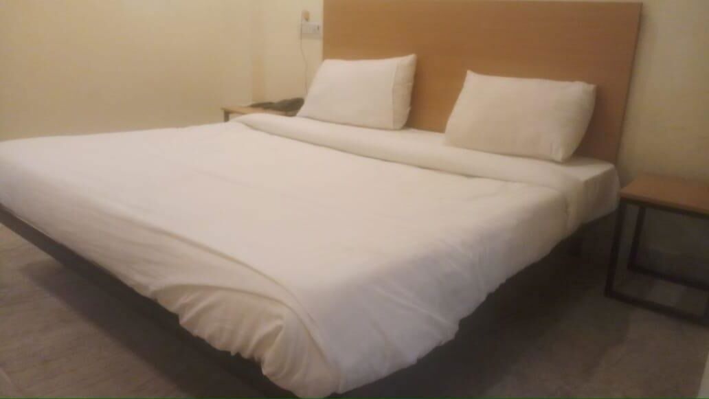 Adb Rooms Days Inn