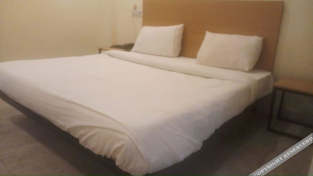 Adb Rooms Days Inn