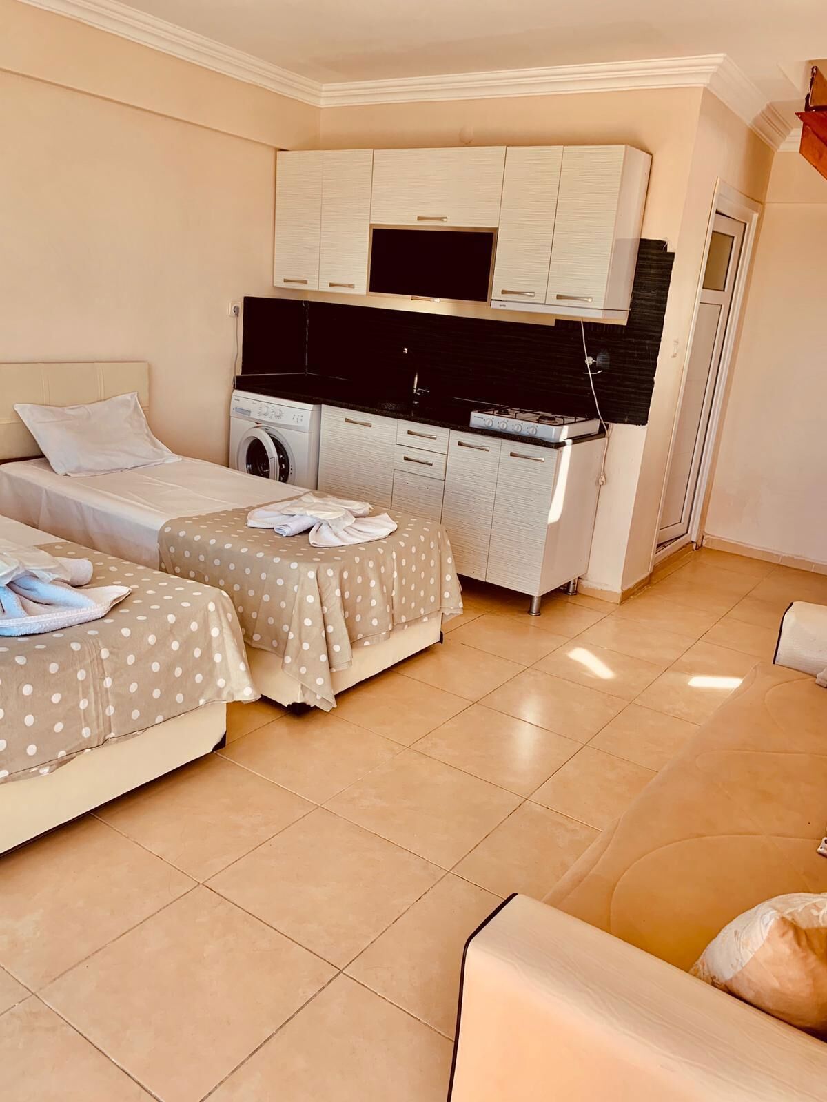 Erikli Sunshine Apart Hotel fotoğrafı