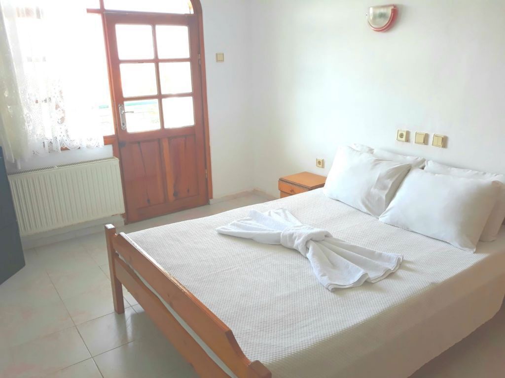 Erikli Sunshine Apart Hotel fotoğrafı
