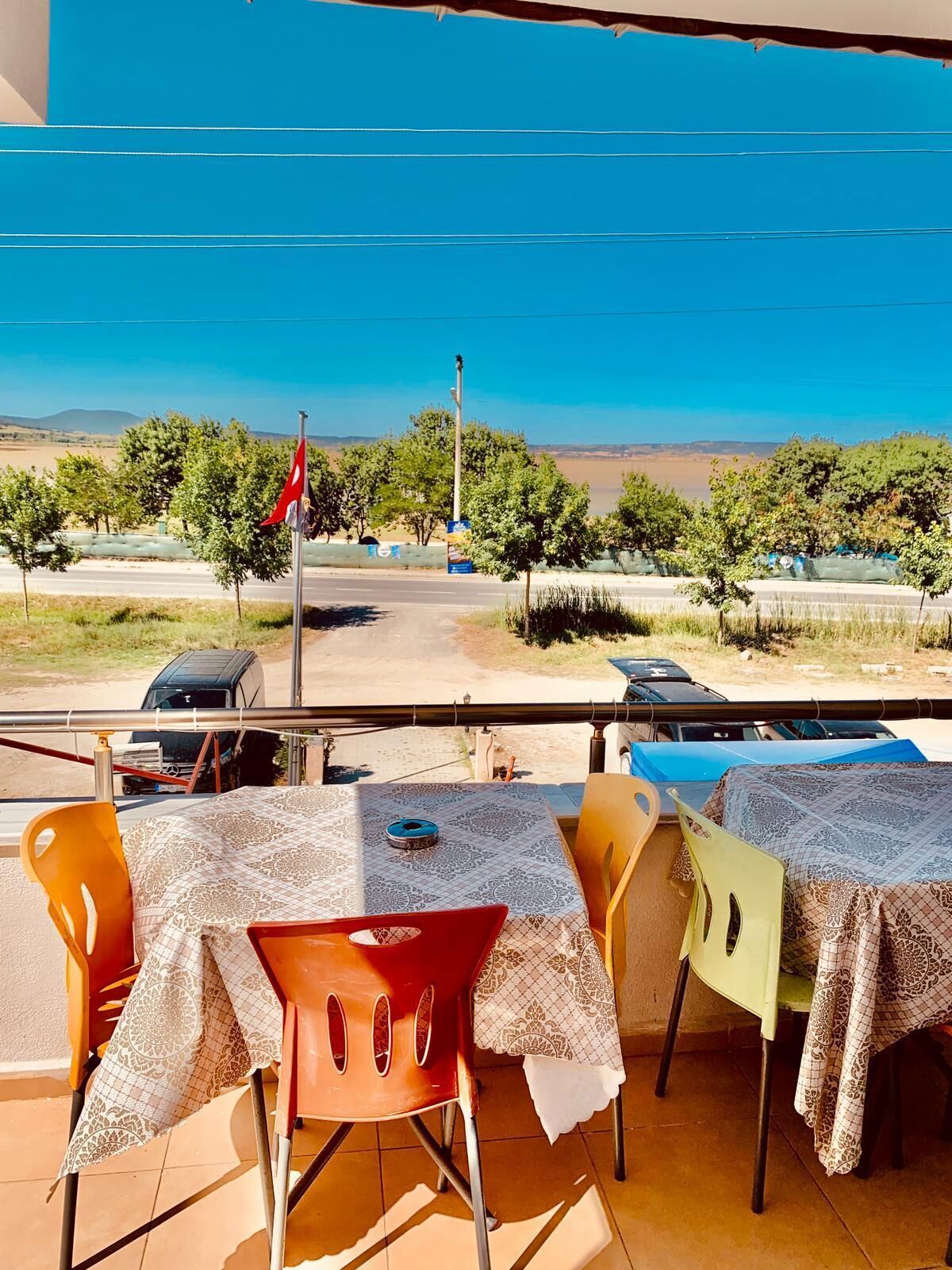 Erikli Sunshine Apart Hotel fotoğrafı