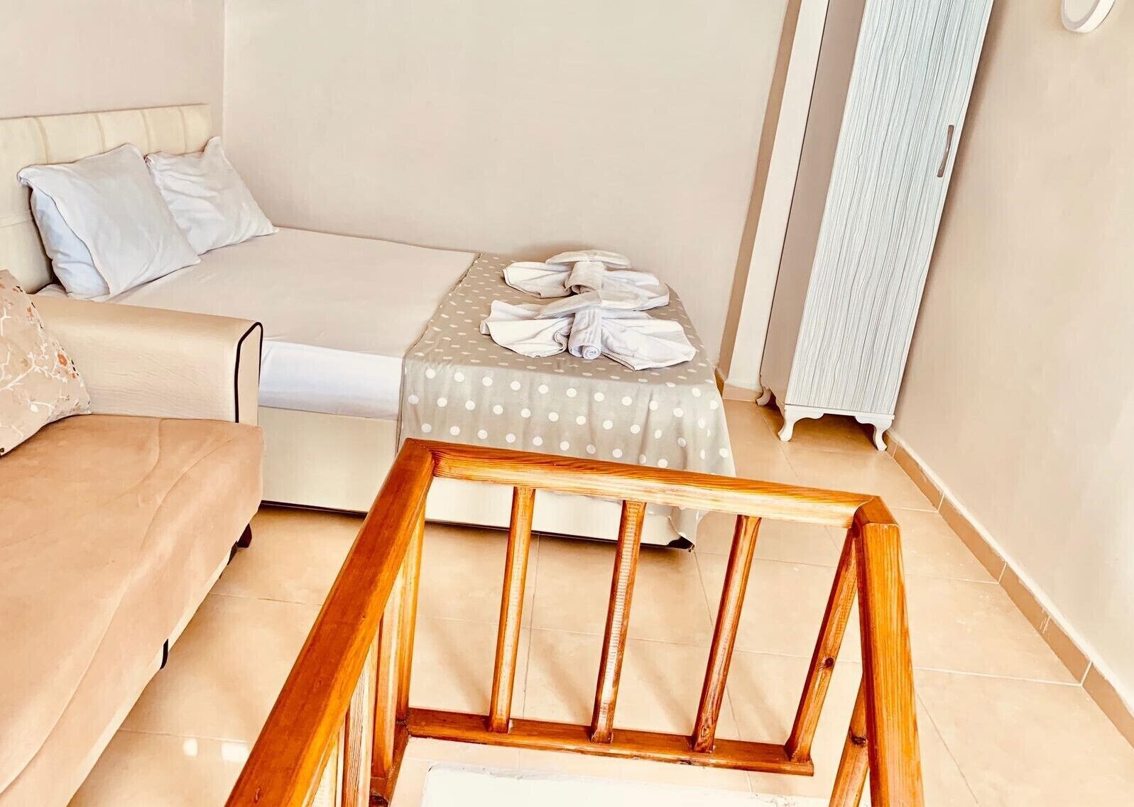 Erikli Sunshine Apart Hotel fotoğrafı