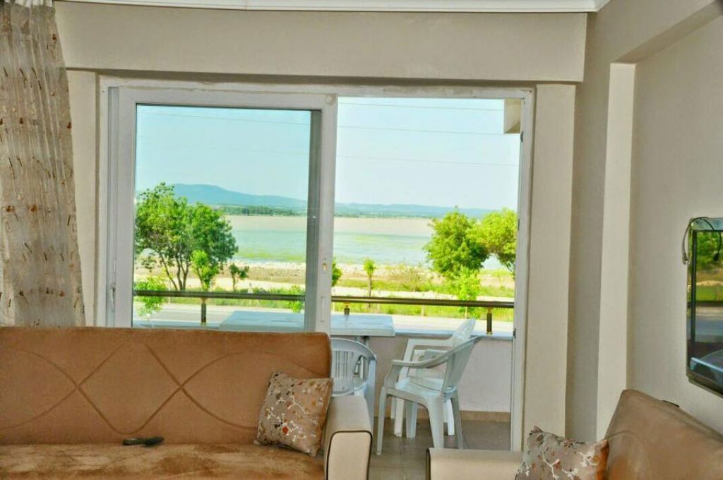 Erikli Sunshine Apart Hotel galeri fotoğrafı