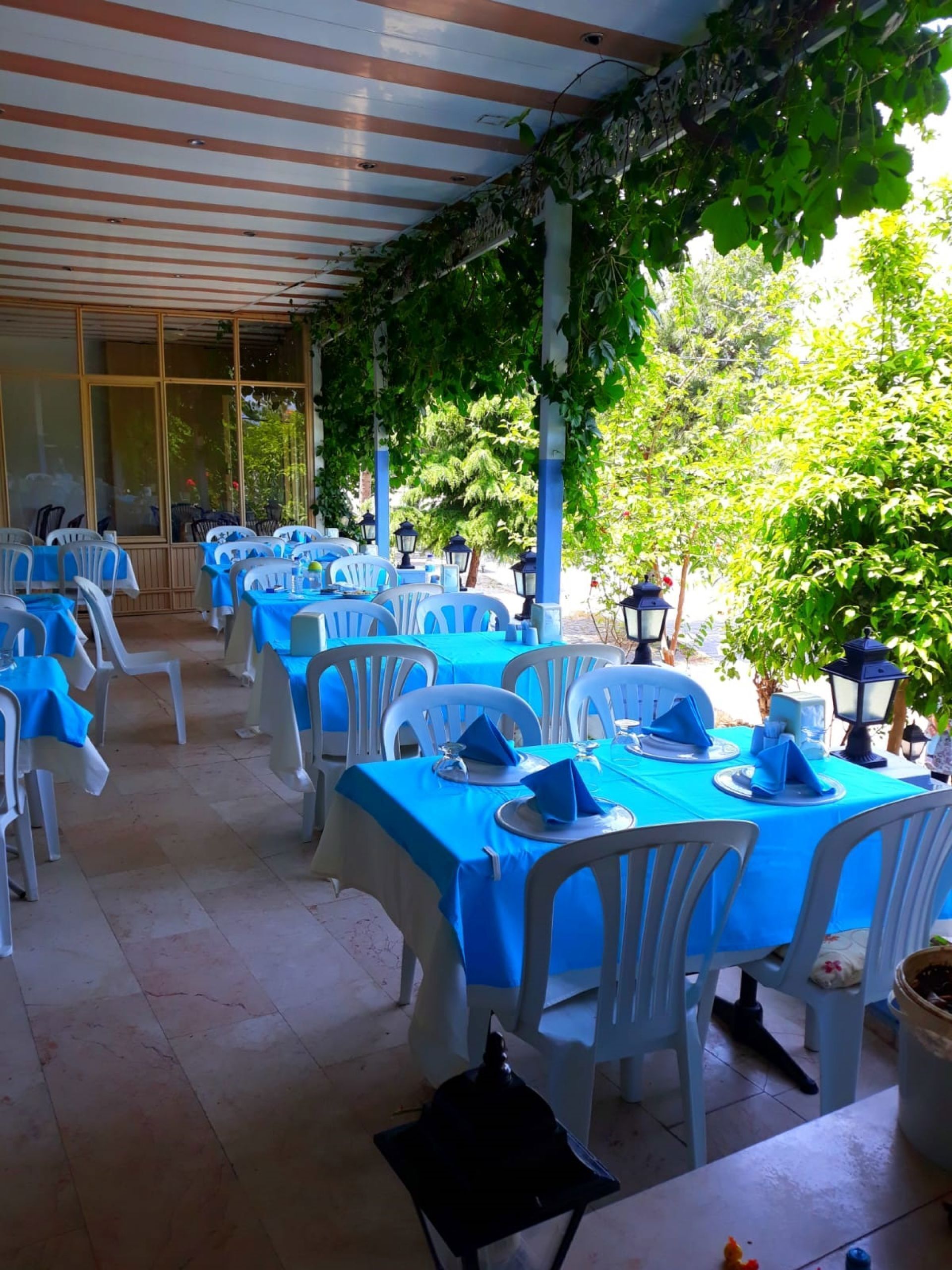 Erikli Sunshine Apart Hotel galeri fotoğrafı