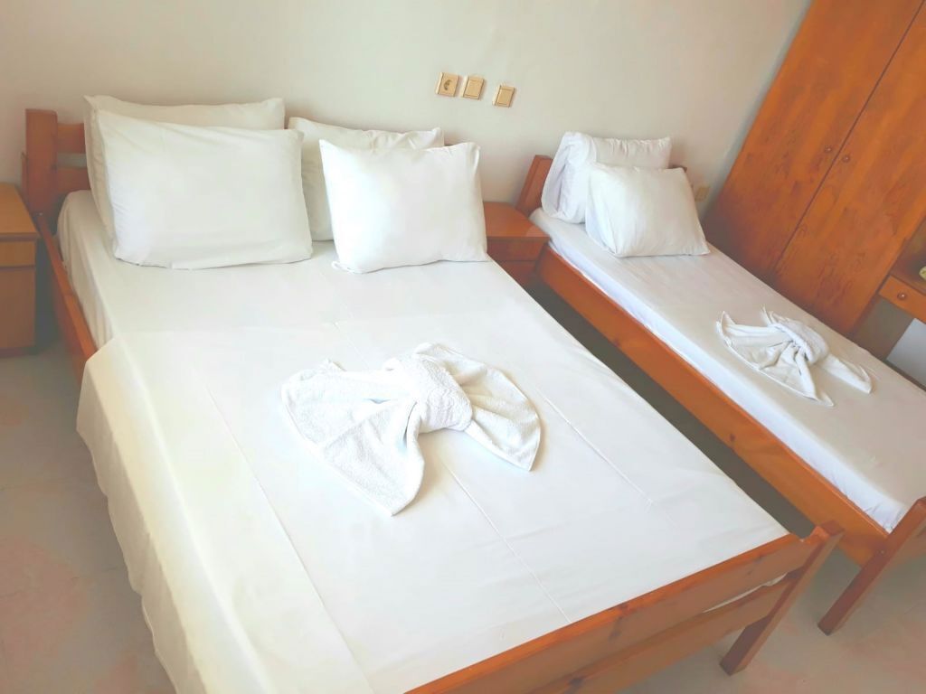 Erikli Sunshine Apart Hotel galeri fotoğrafı