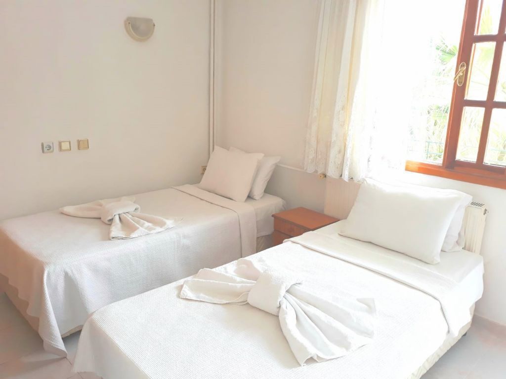 Erikli Sunshine Apart Hotel galeri fotoğrafı