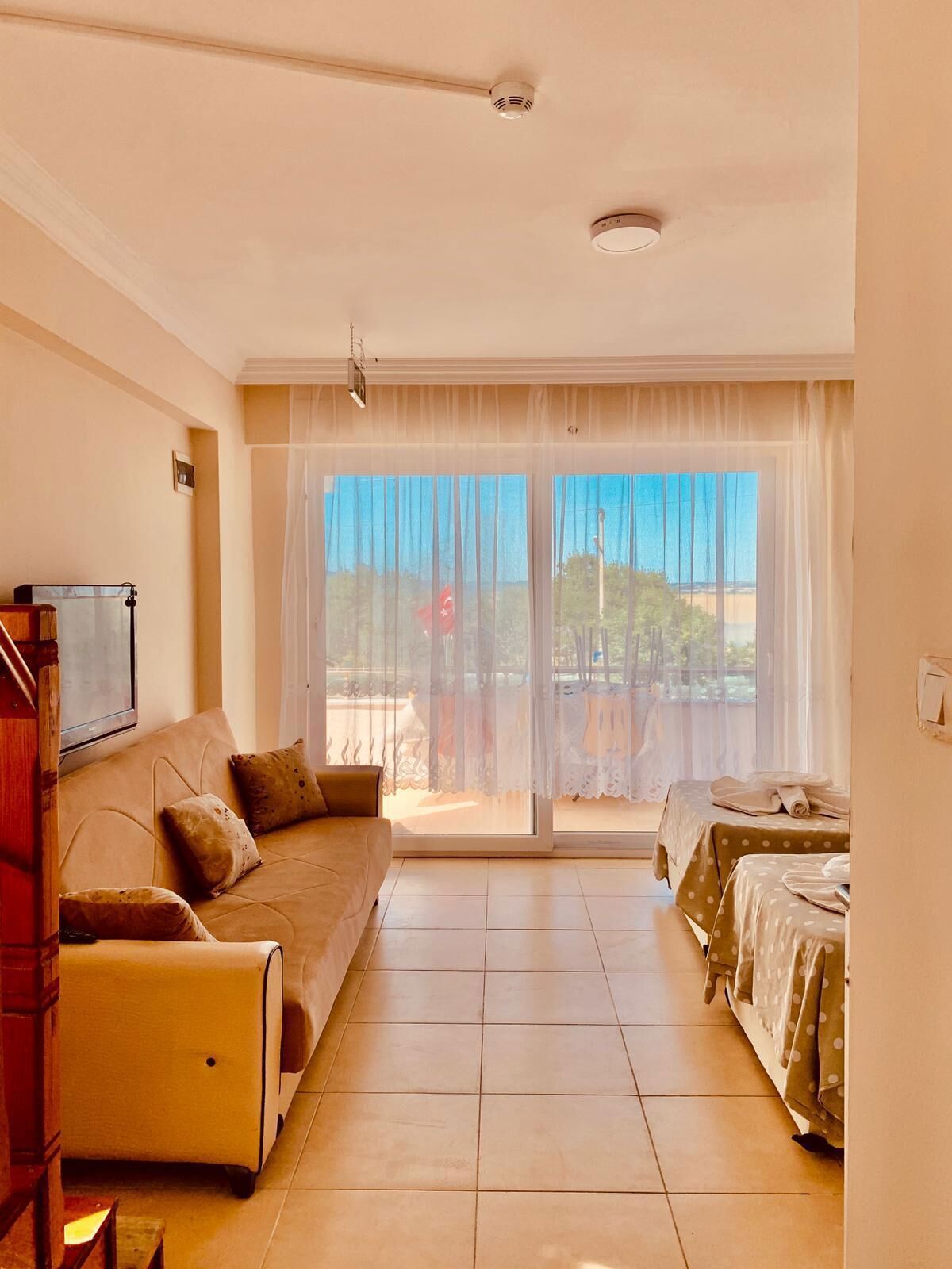 Erikli Sunshine Apart Hotel galeri fotoğrafı