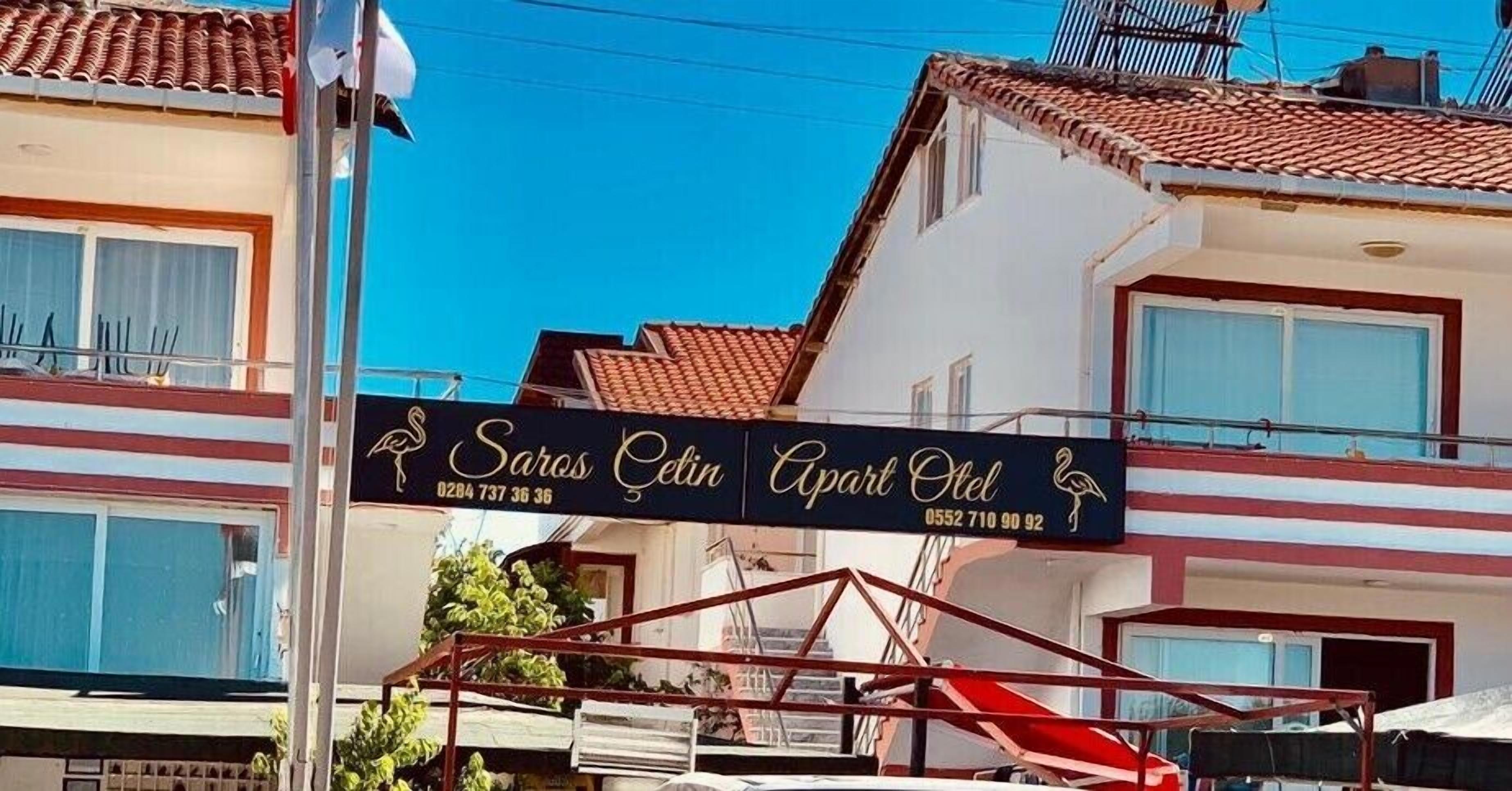 Erikli Sunshine Apart Hotel galeri fotoğrafı