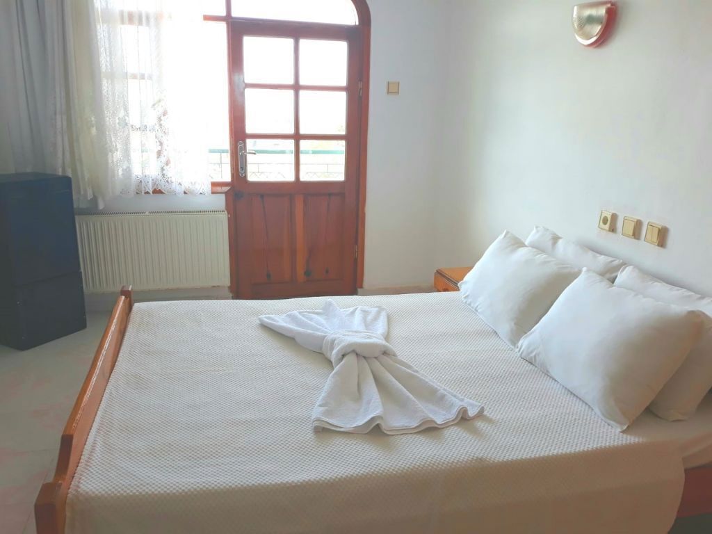 Erikli Sunshine Apart Hotel