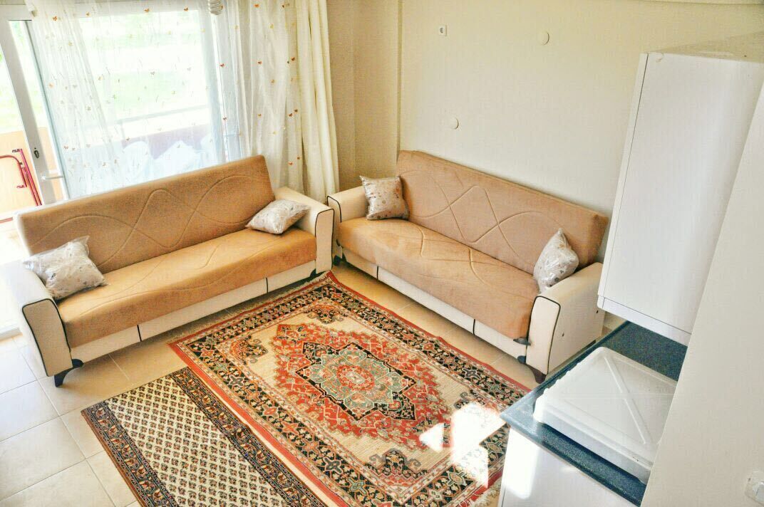 Erikli Sunshine Apart Hotel galeri fotoğrafı