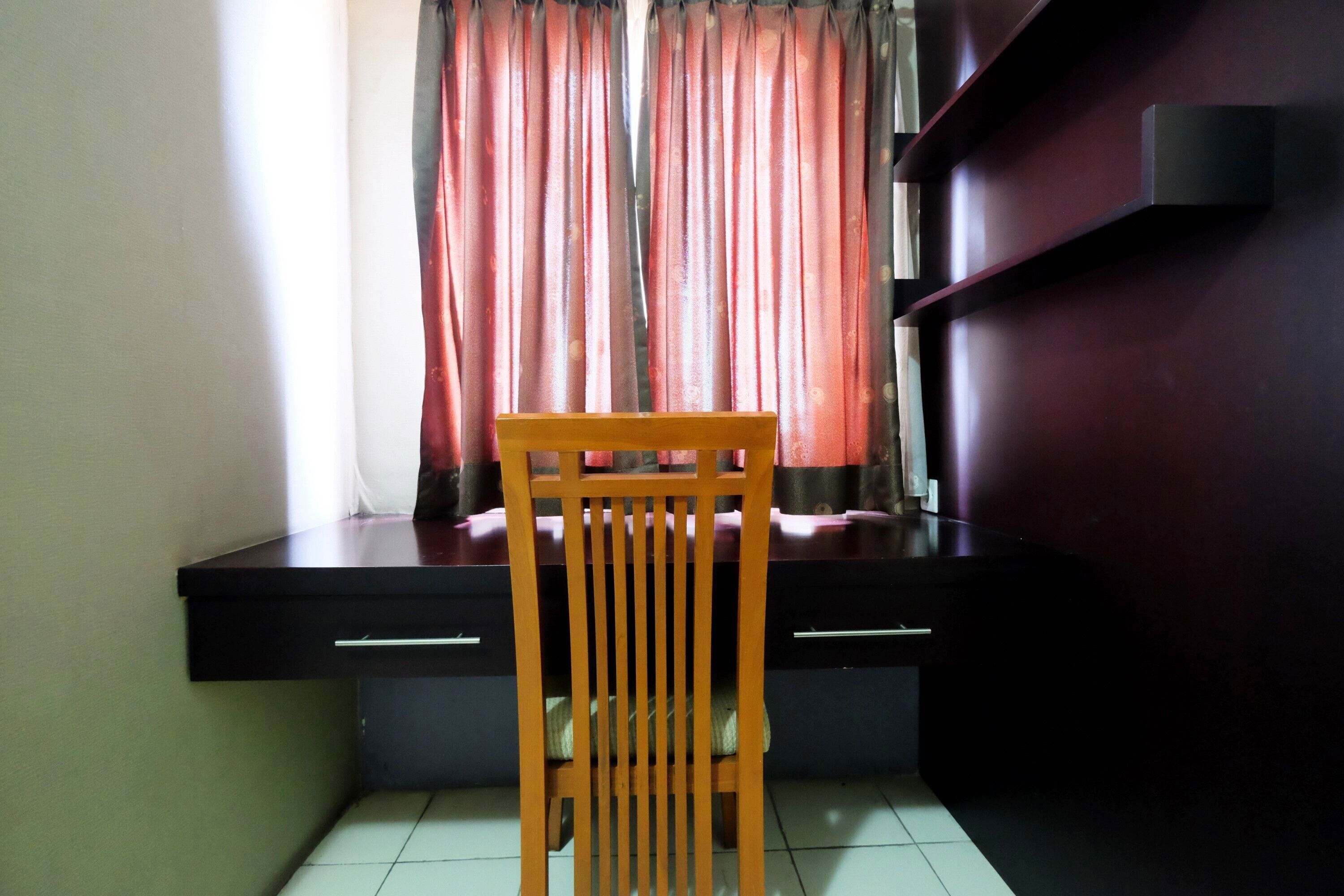 Elegant And Spacious 2Br Metropark Condominium Jababeka Apartment