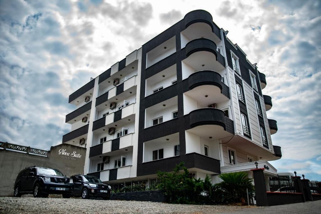 Nova Suite Hotel